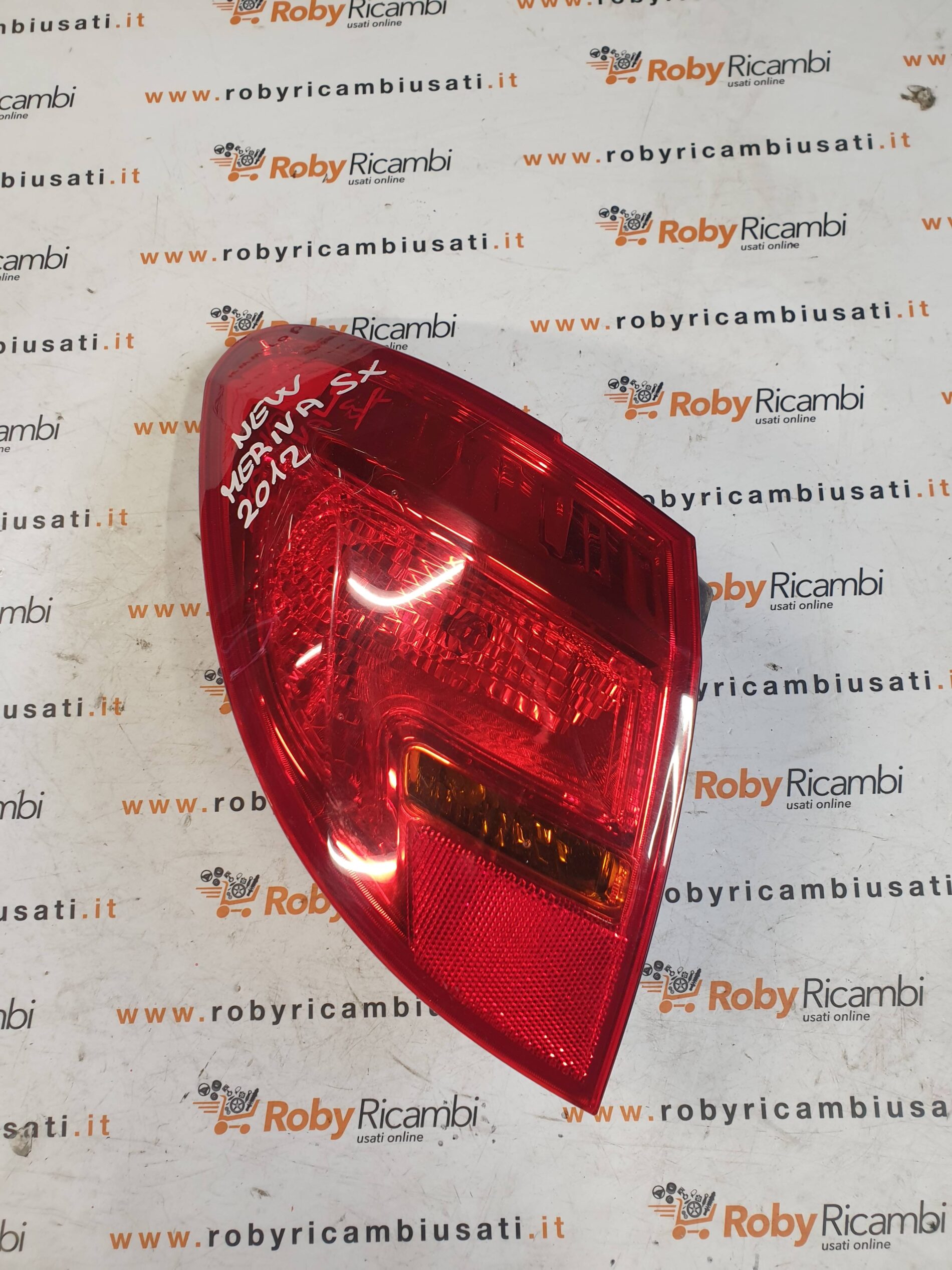 Fanale posteriore sinistro x Opel Meriva