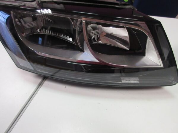 Fanale anteriore destro - Audi Q5