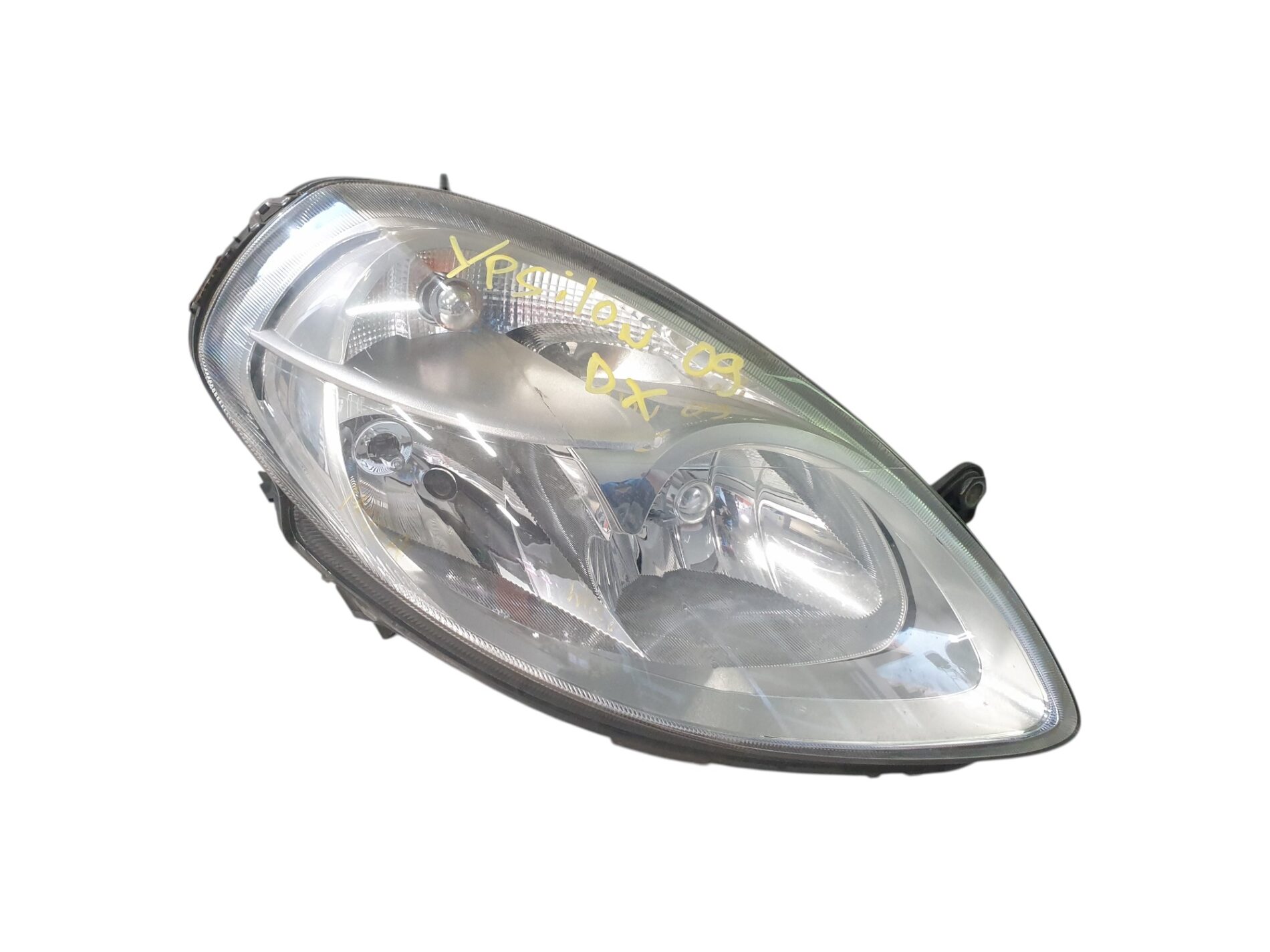Fanale anteriore destro – Lancia Ypsilon