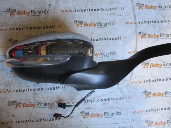 Specchietto Retrovisore PEUGEOT 208 Sinistro E Destro