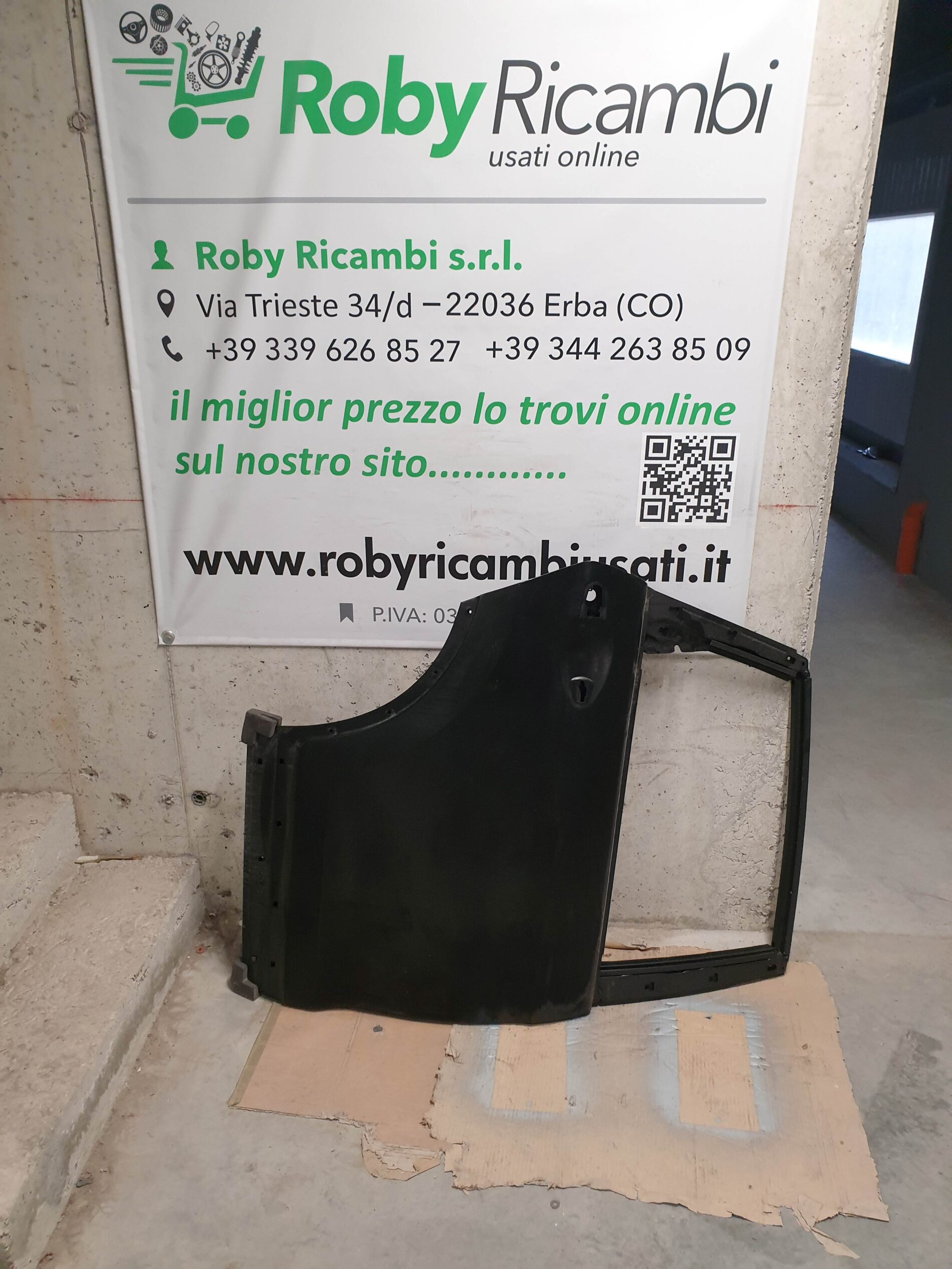 Porta/Portiera posteriore destra Ford Kuga  – 2012 >