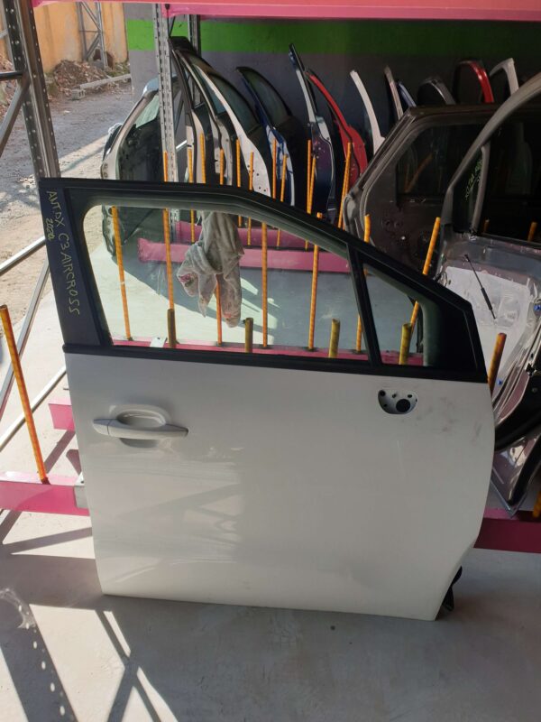 Porta/Portiera anteriore destra Citroen C3 Aircross - 2024
