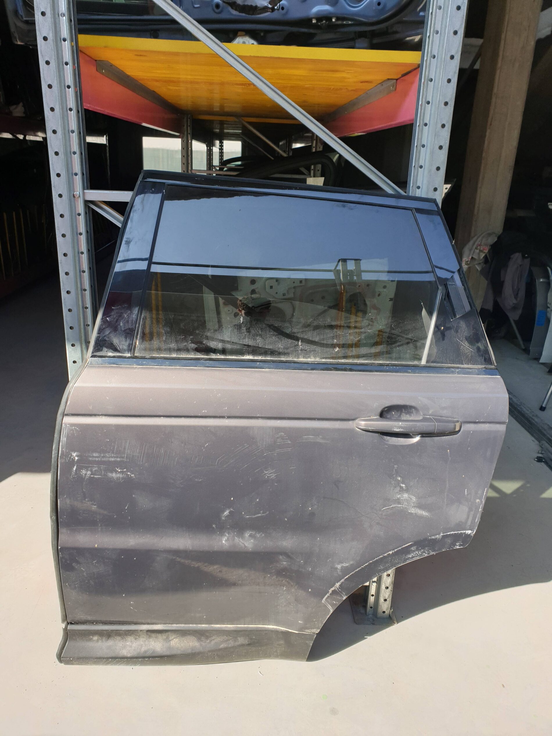 Porta/Portiera posteriore sinistra Range Rover Sport – 2018