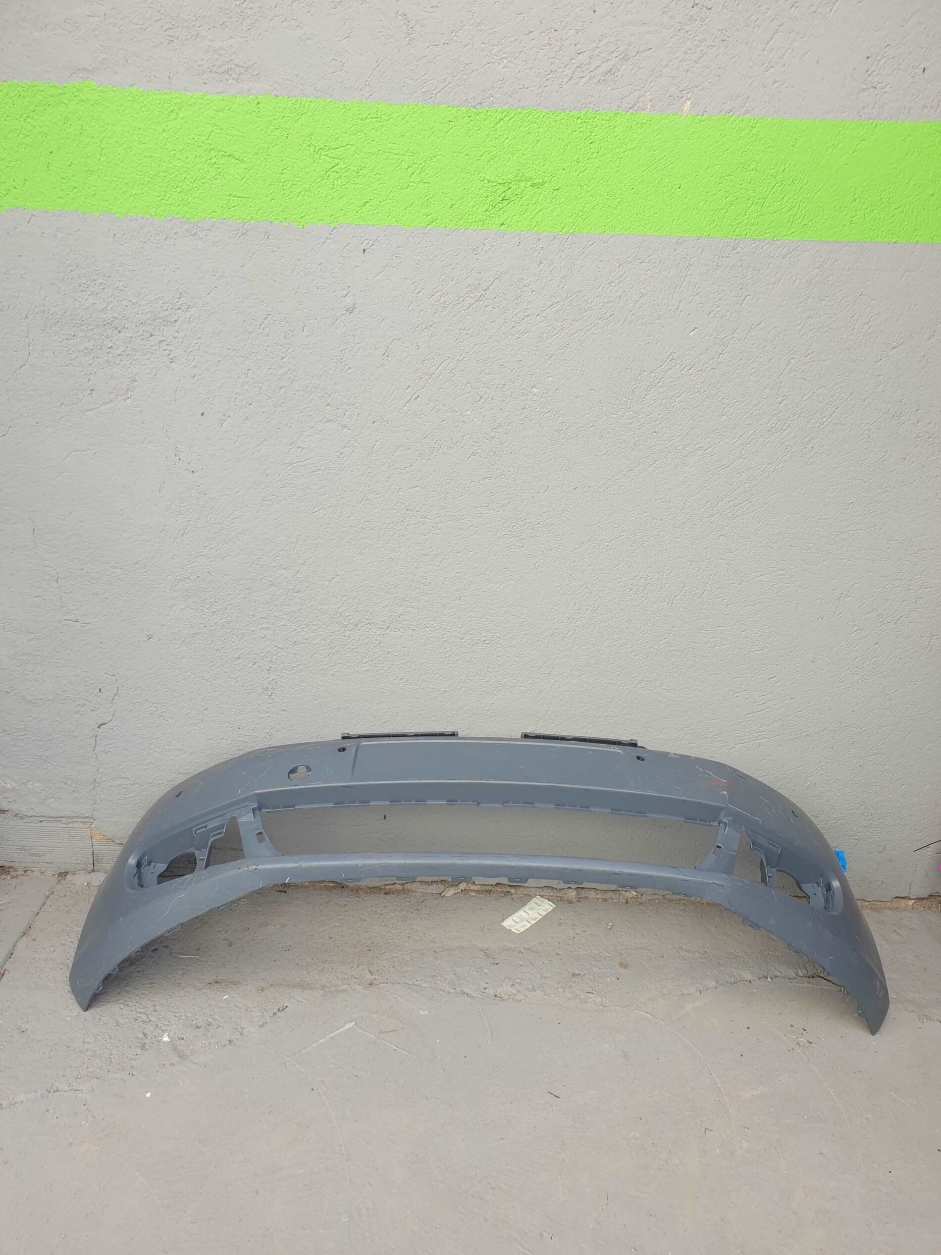 Paraurti Anteriore x Volkswagen Golf 6 – 2011