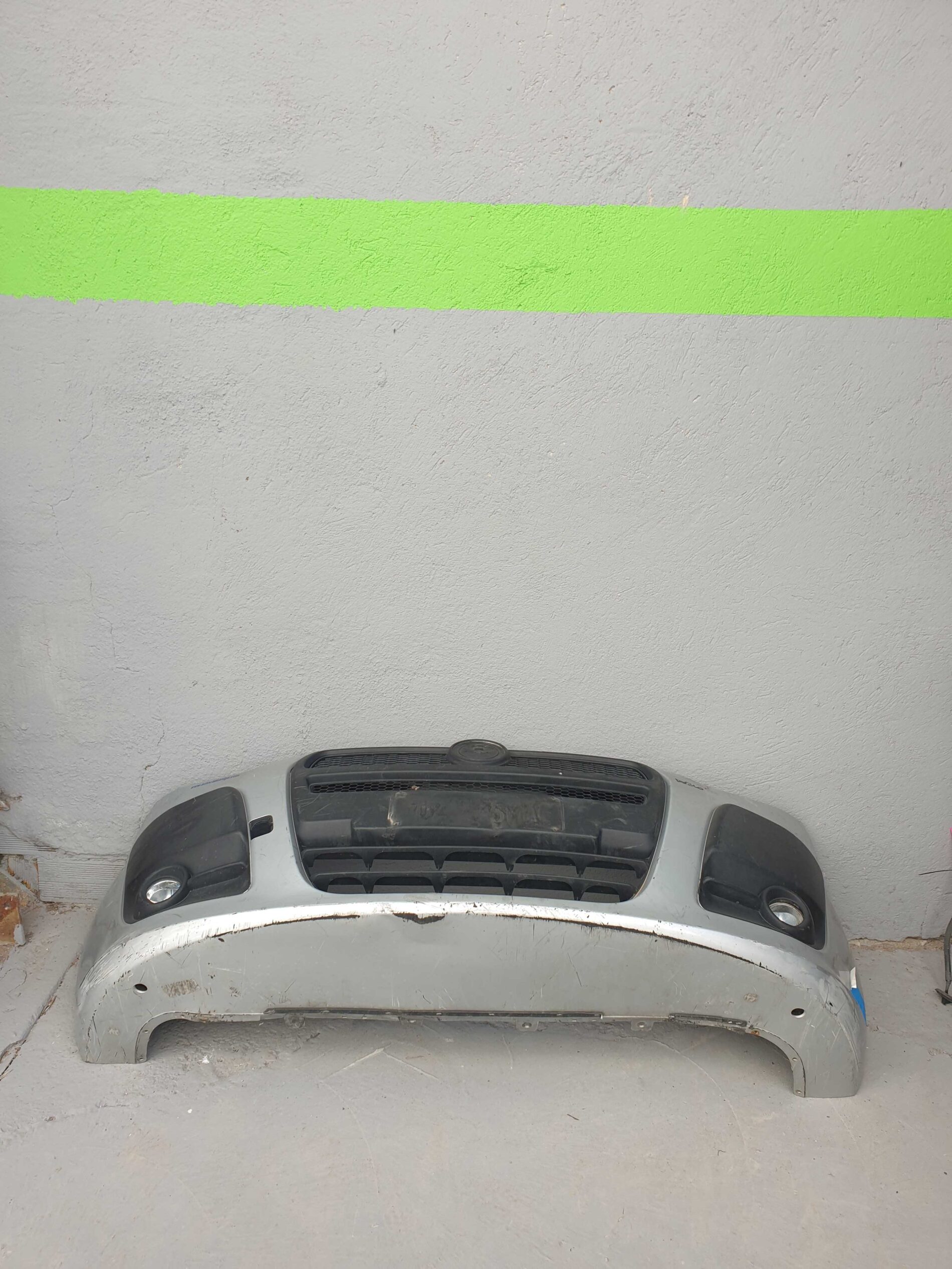 Paraurti Anteriore fiat Doblò – 2013