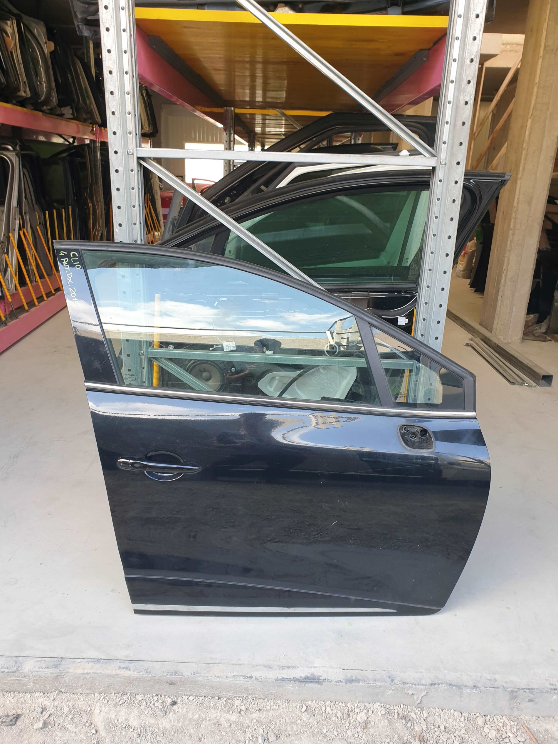 Porta/Portiera Anteriore destra x Renault Clio 4 – 2017