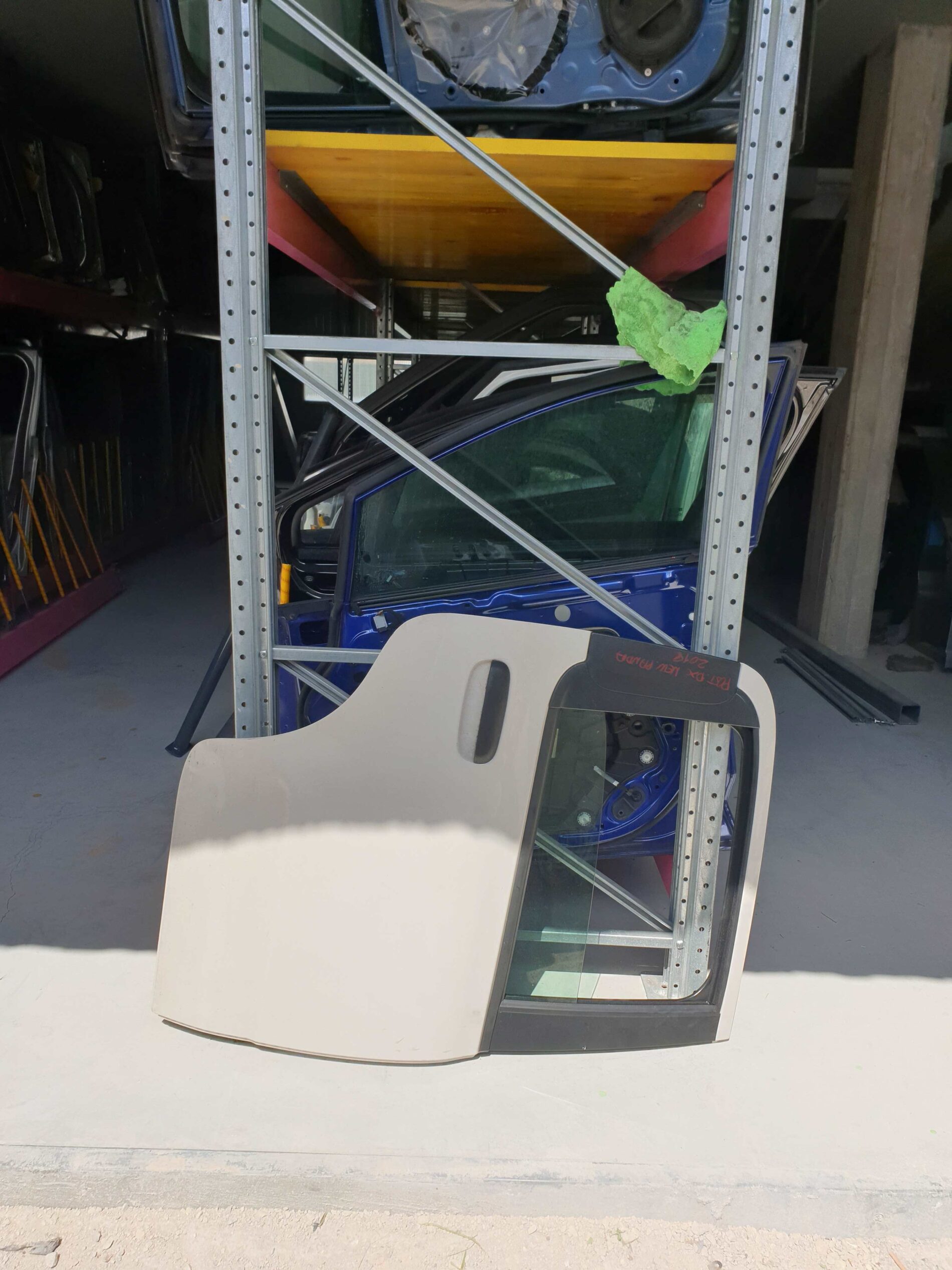 Porta/Portiera posteriore destra x Fiat Panda – 2018