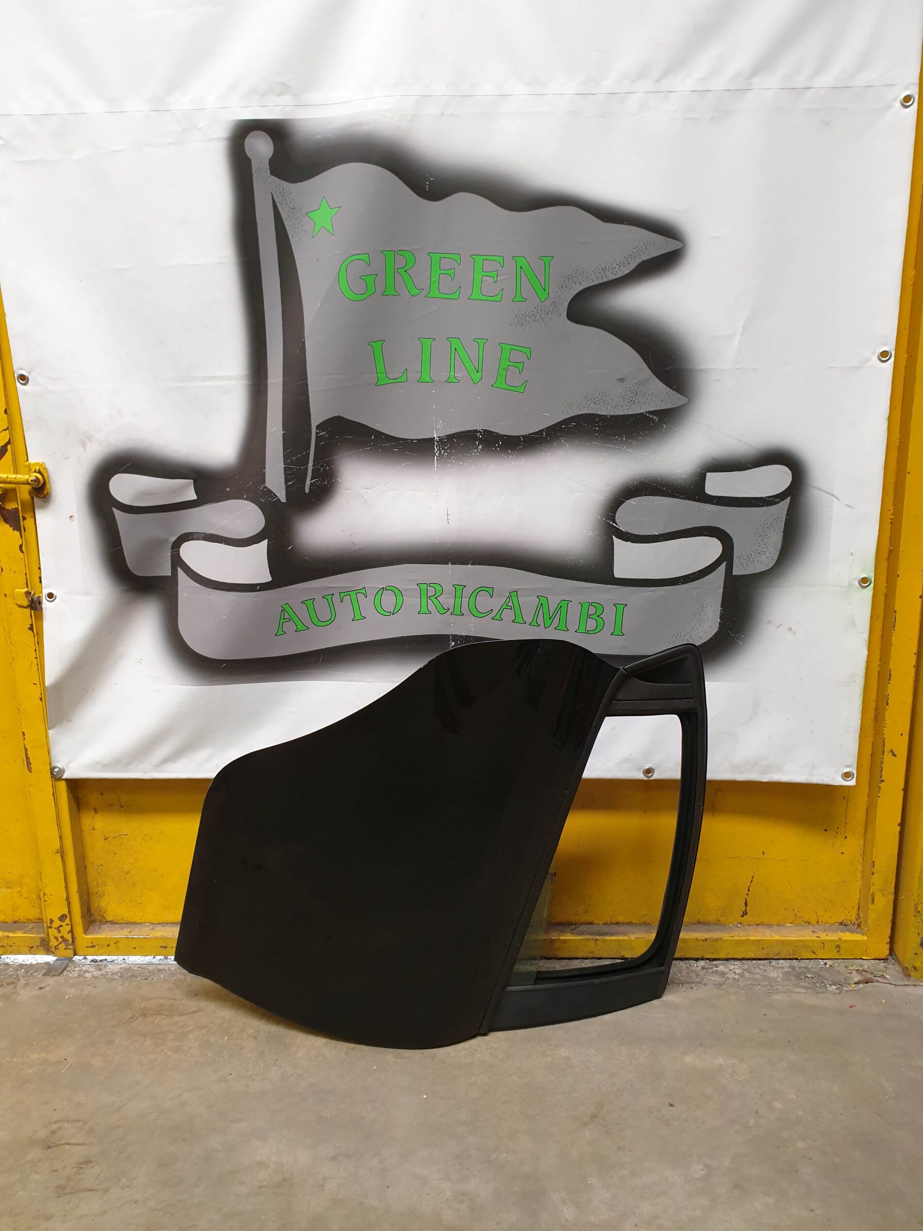 Porta/Portiera posteriore destra x Alfa Romeo Giulietta – 2016