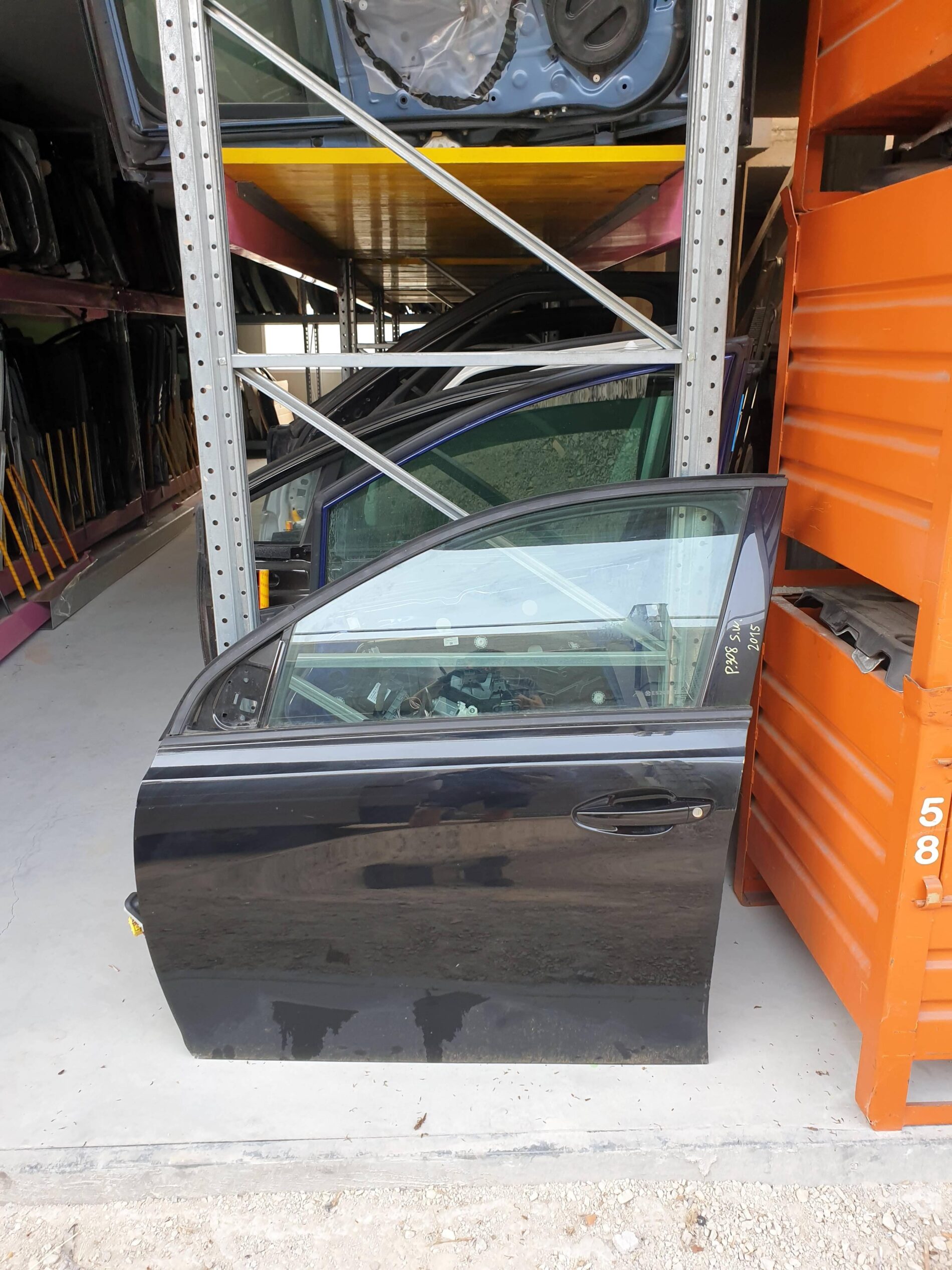 Porta/Portiera Anteriore Sinistra x Peugeot 308 SW – 2017