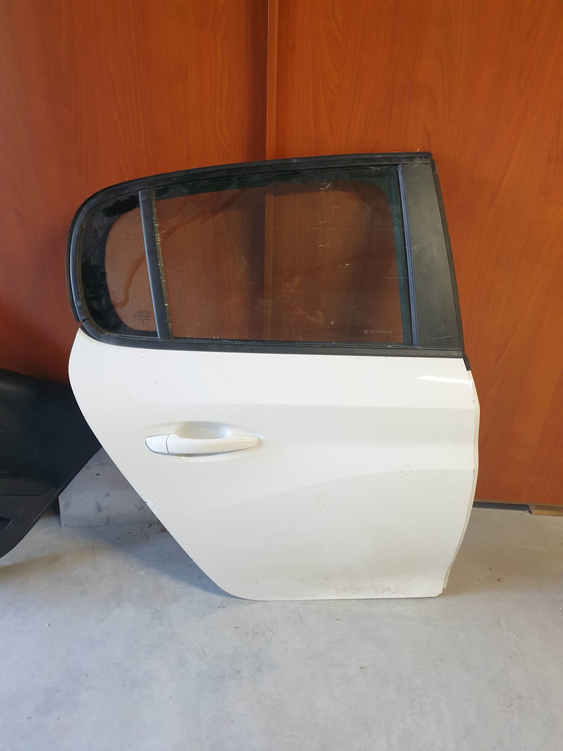 Porta/Portiera Posteriore Destra x Peugeot 208 – 2024
