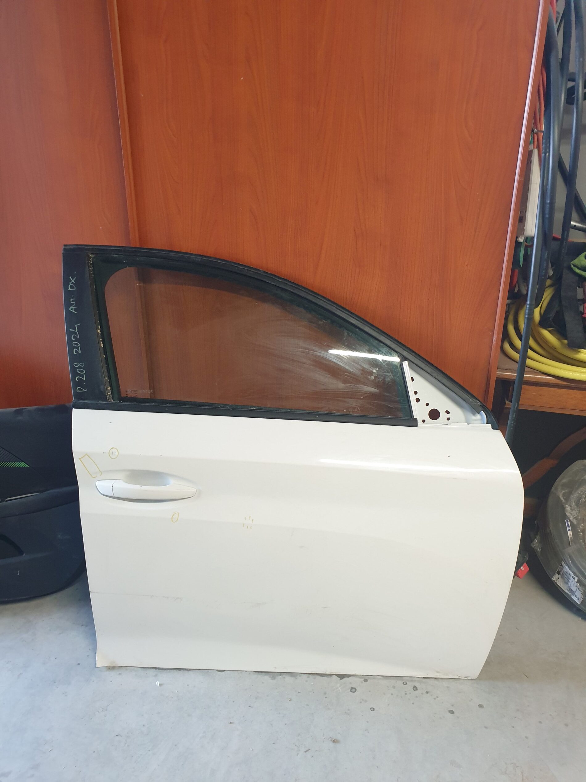 Porta/Portiera Anteriore Destra x Peugeot 208 – 2024