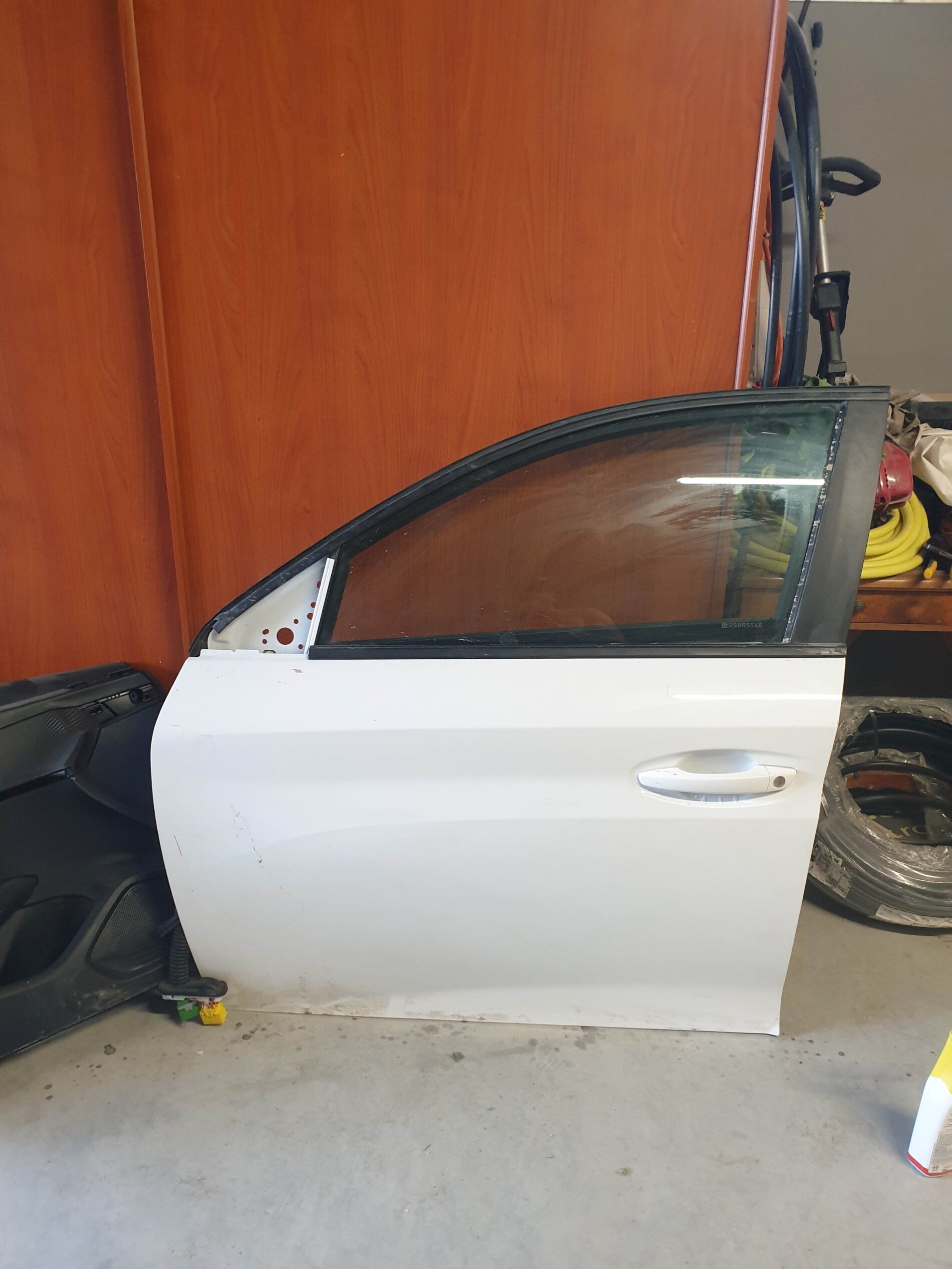 Porta/Portiera Anteriore Sinistra x Peugeot 208 – 2024