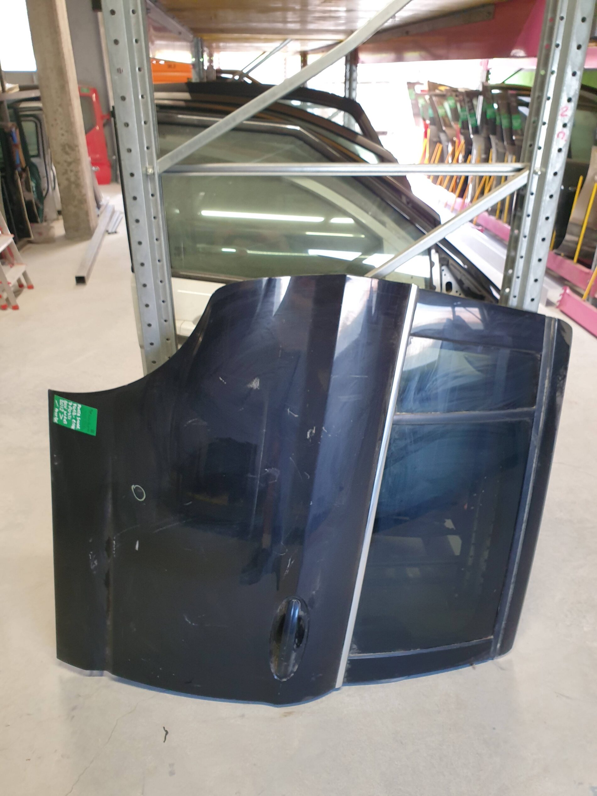 Porta/Portiera Posteriore Destra x Ford C-Max 7 posti – 2012>