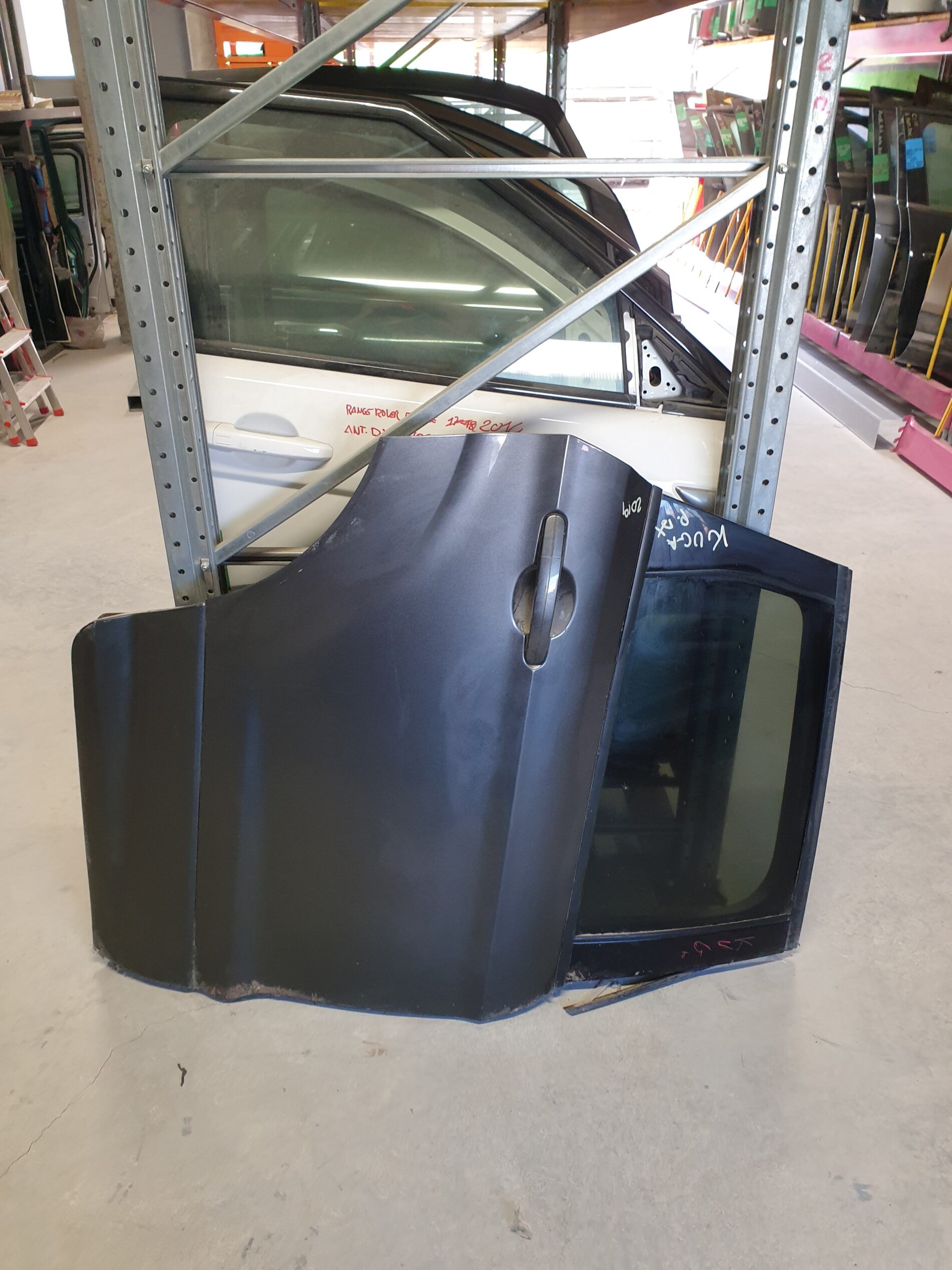 Porta/Porta posteriore destra x Ford Kuga 2° serie – 2019