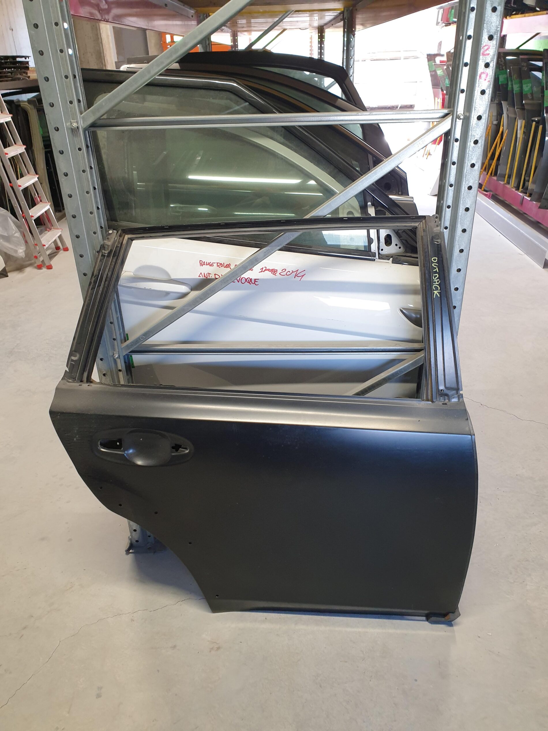 Porta/Portiera posteriore destra x Subaru Outback – 2015