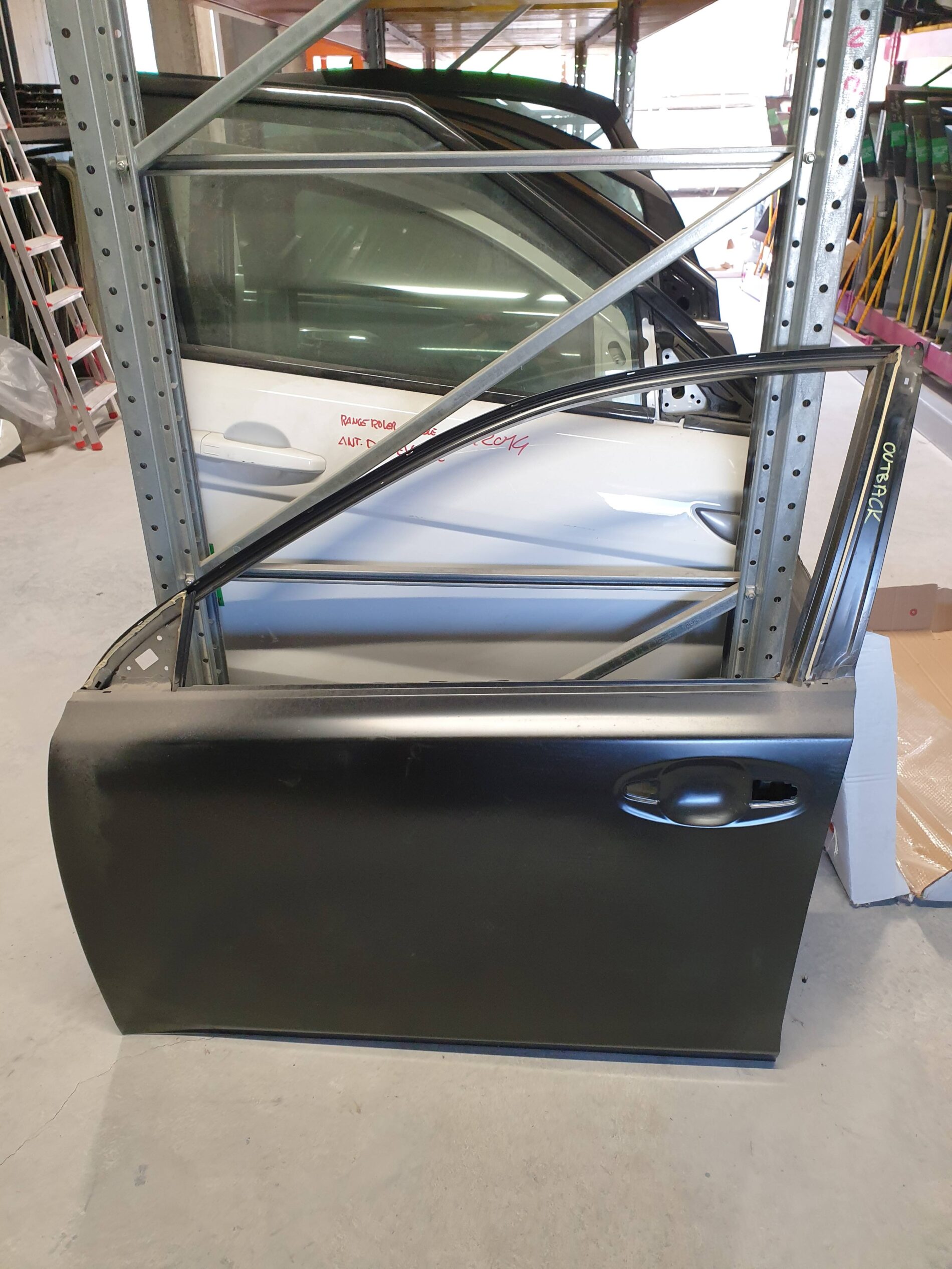 Porta/Portiera Anteriore Sinistra x Subaru Outback – 2015