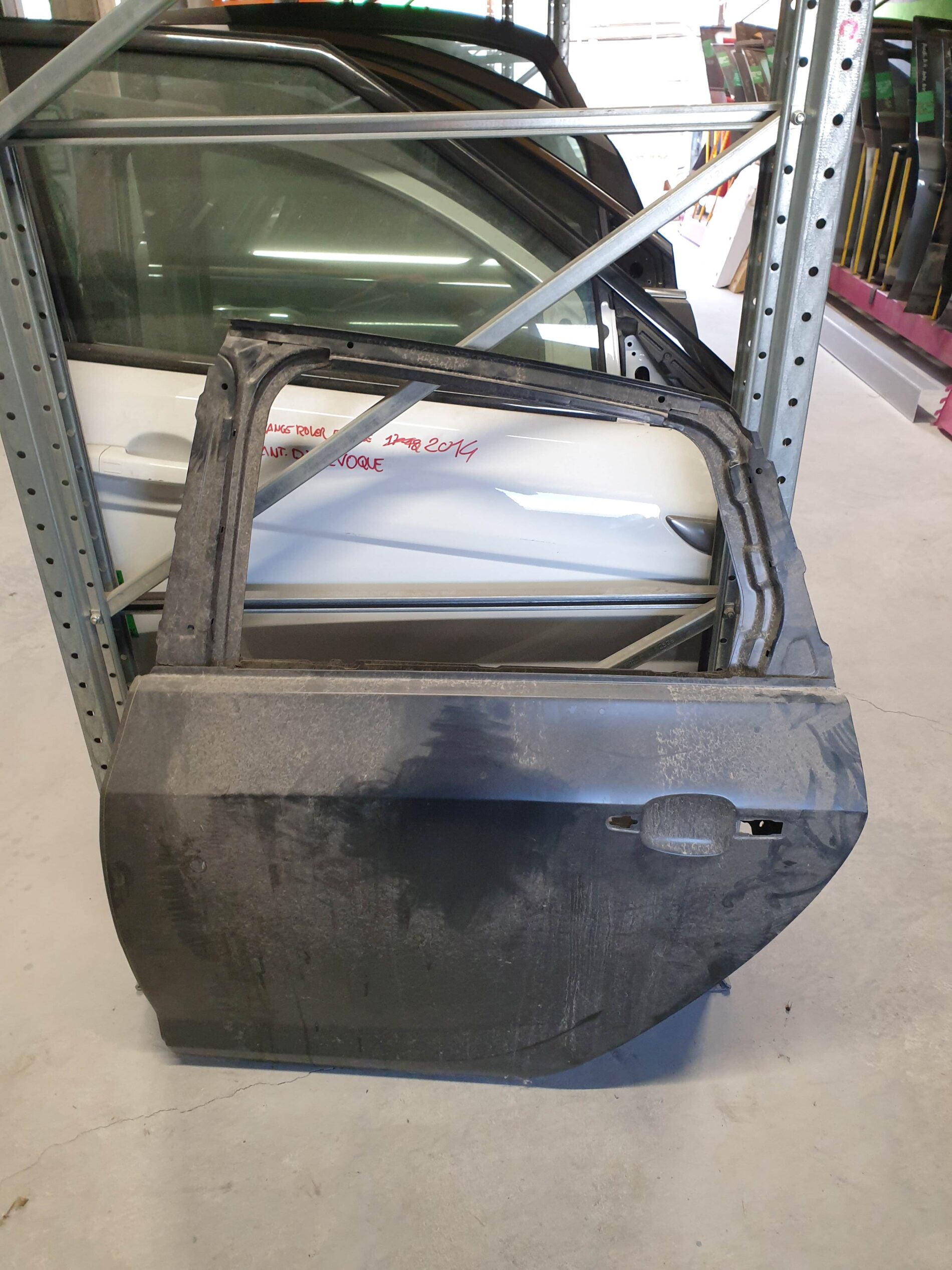 Porta Posteriore sinistra x Opel Astra J – 2012