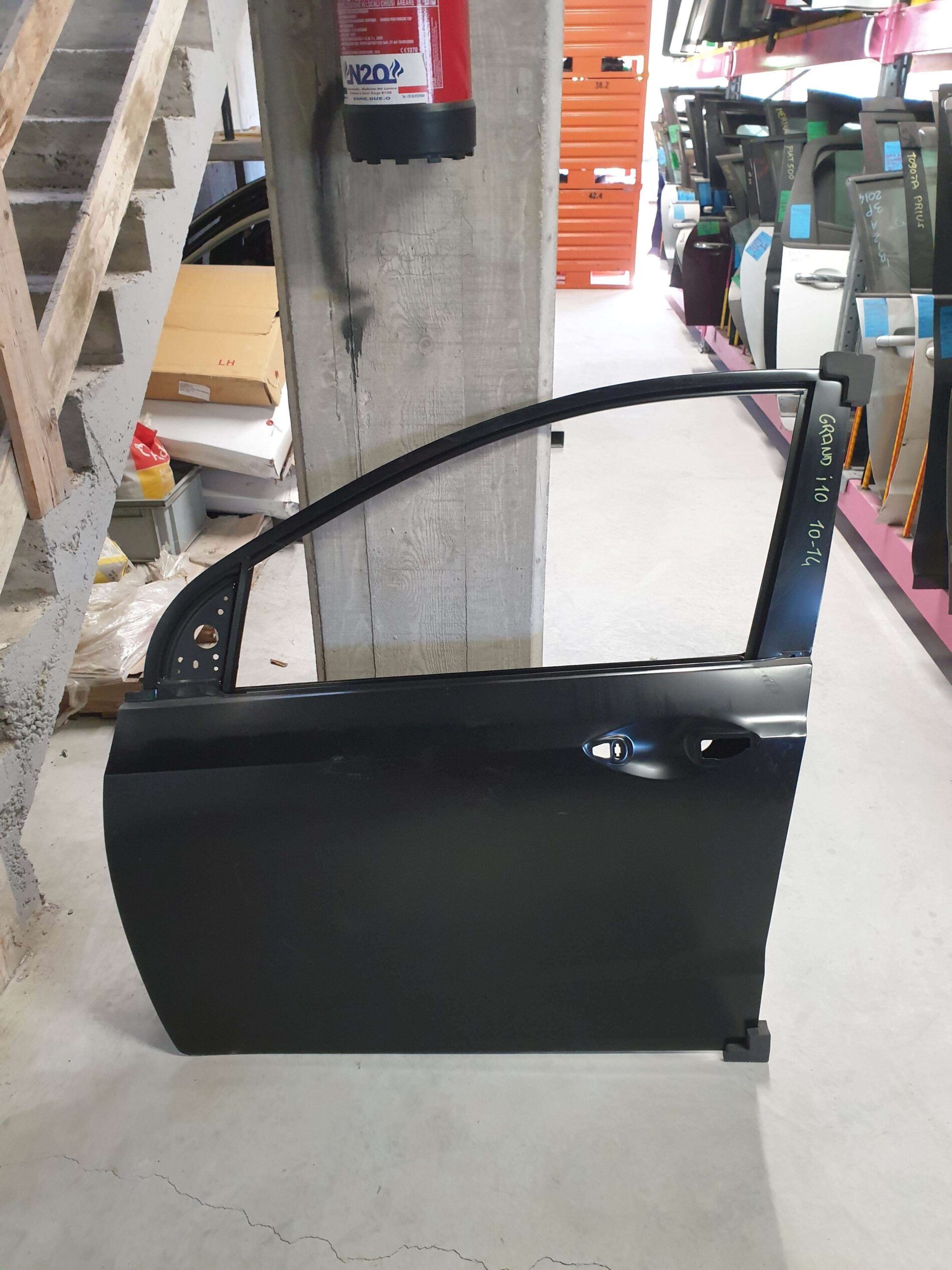 Porta/Portiera Anteriore Sinistra x Hyundai Grand i10 – 2010-2014