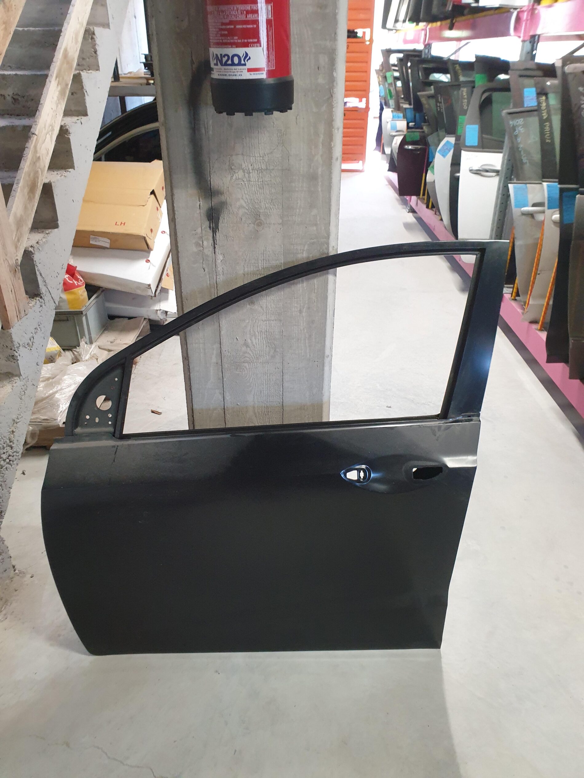 Porta/Portiera Anteriore Sinistra x Hyundai Grand I10 – 2014