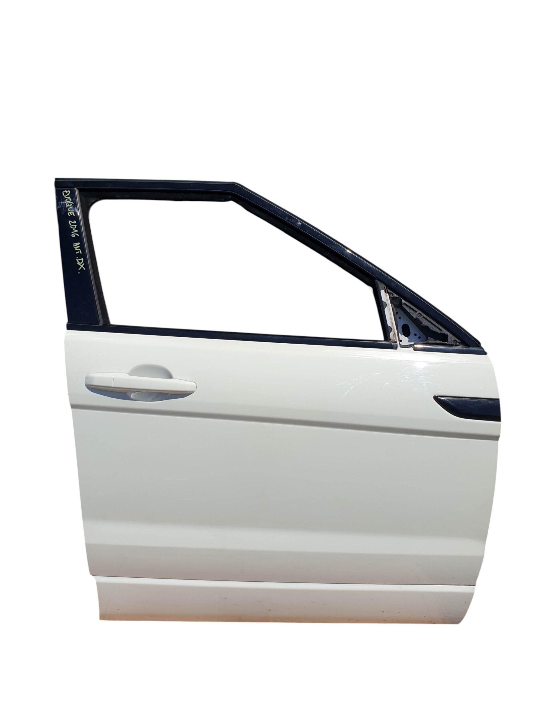 Porta/Portiera Anteriore Destra x Range Rover Evoque – 2016