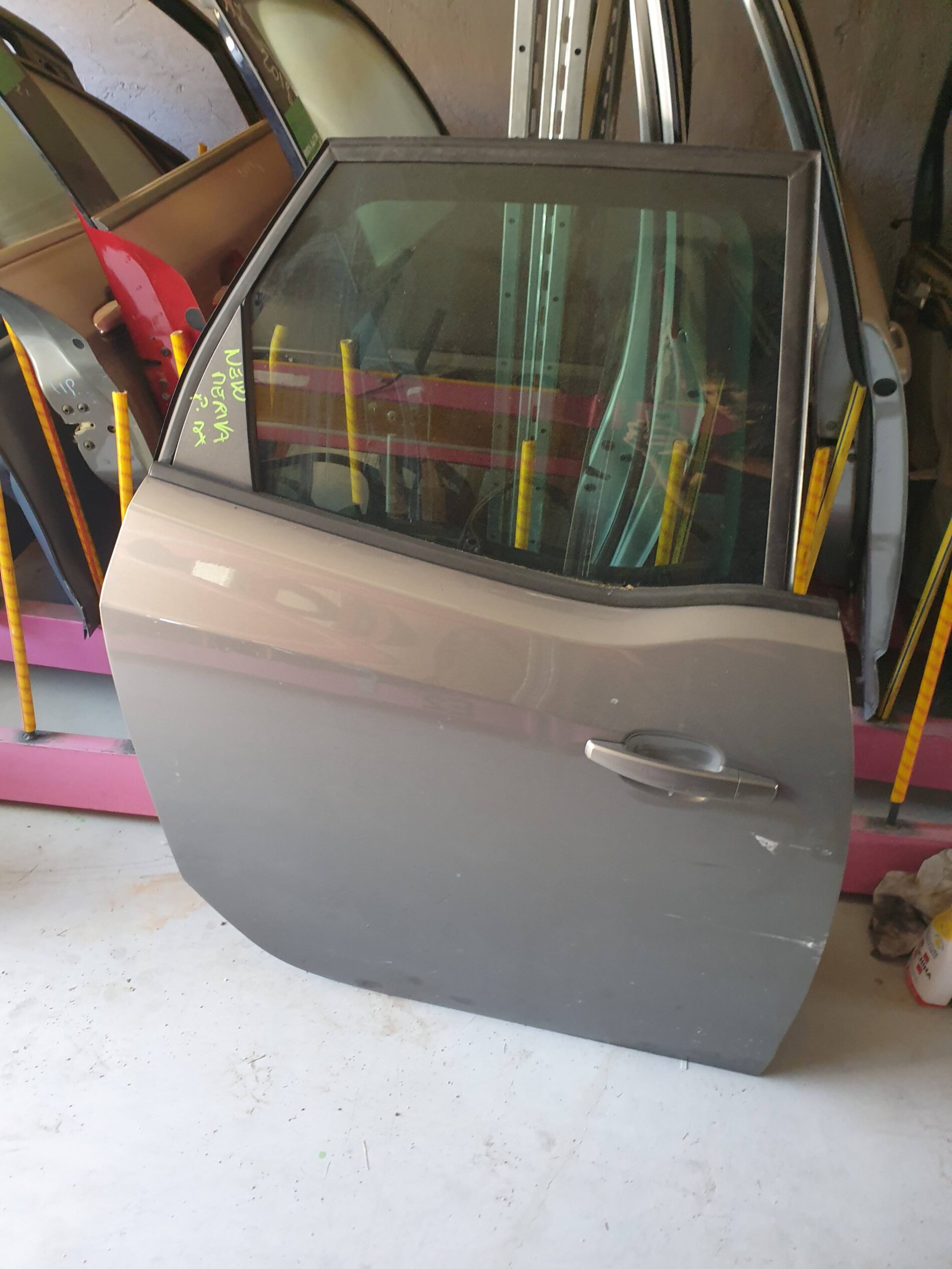 Porta/Portiera Posteriore Destra x Opel Meriva B – 2012