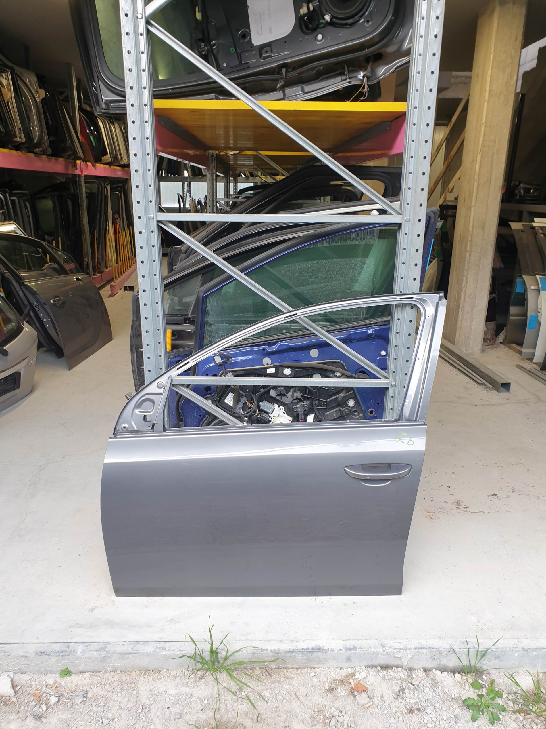 Porta/Portiera Anteriore Sinistra x Volkswagen Golf 6 – 2010