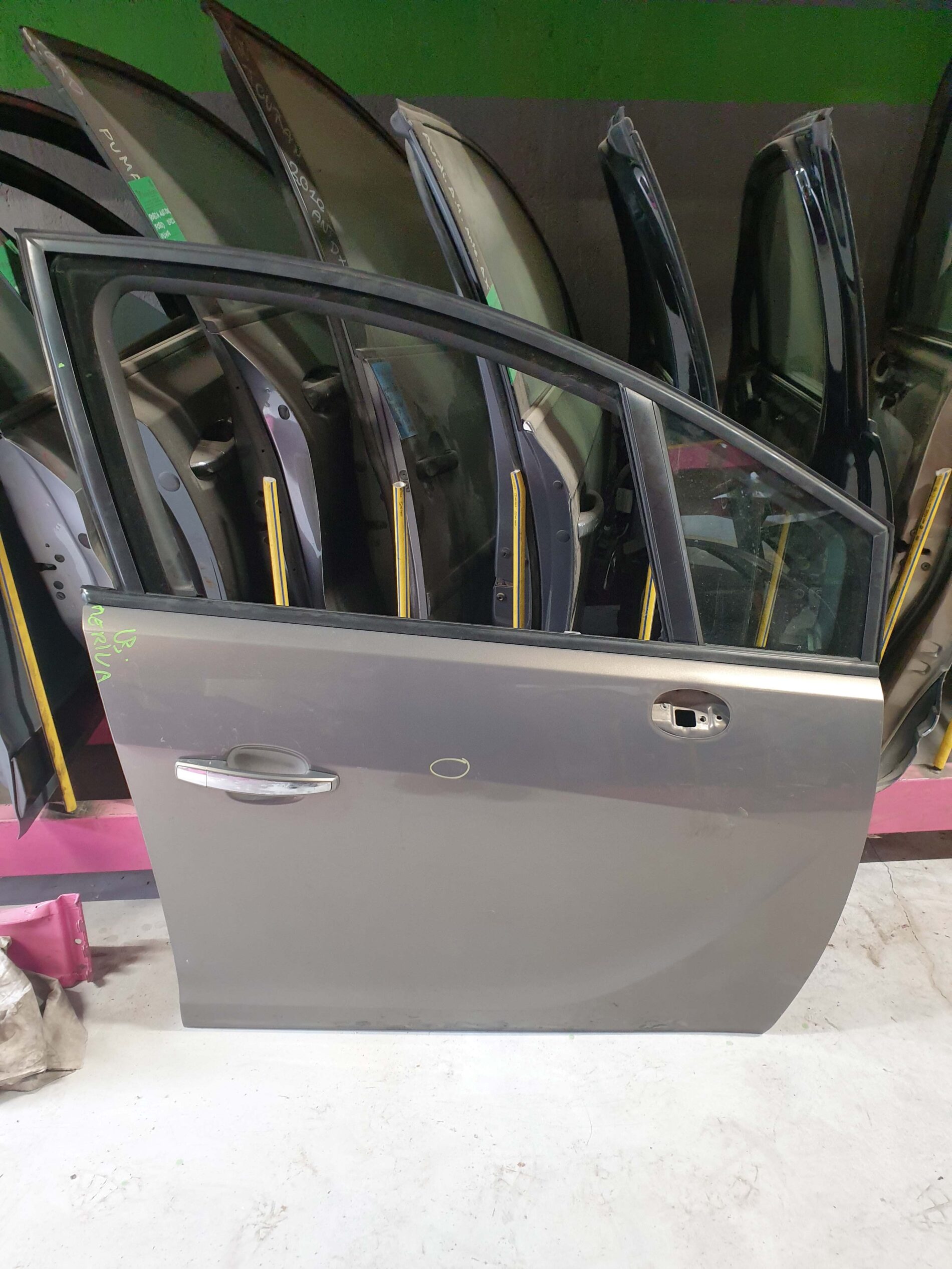 Porta/Portiera Anteriore Destra x Opel Meriva B – 2012