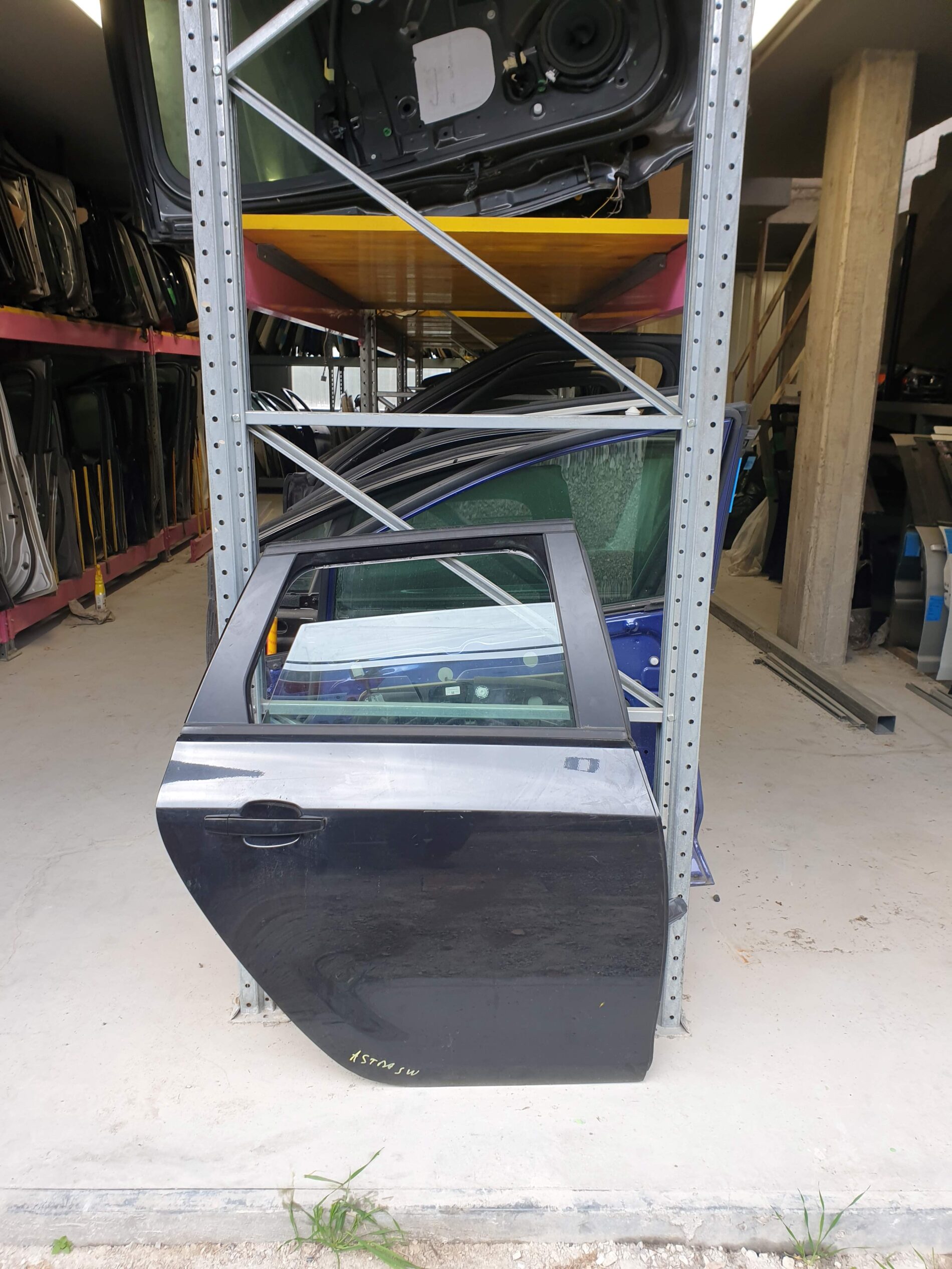 Porta/Portiera Posteriore Destra x Opel Astra J – SW – 2012