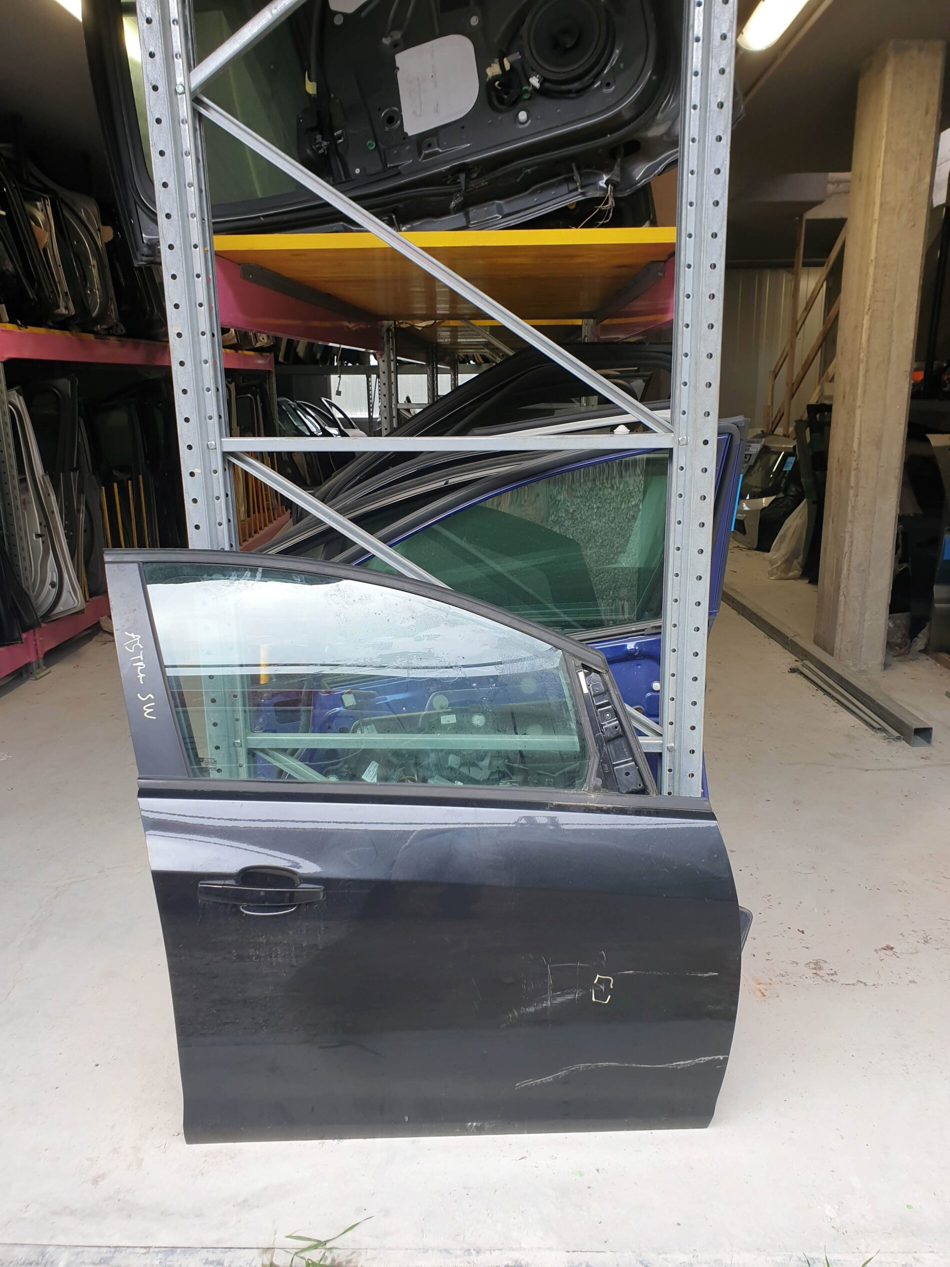 Porta/Portiera Anteriore Destra x Opel Astra J SW – 2012