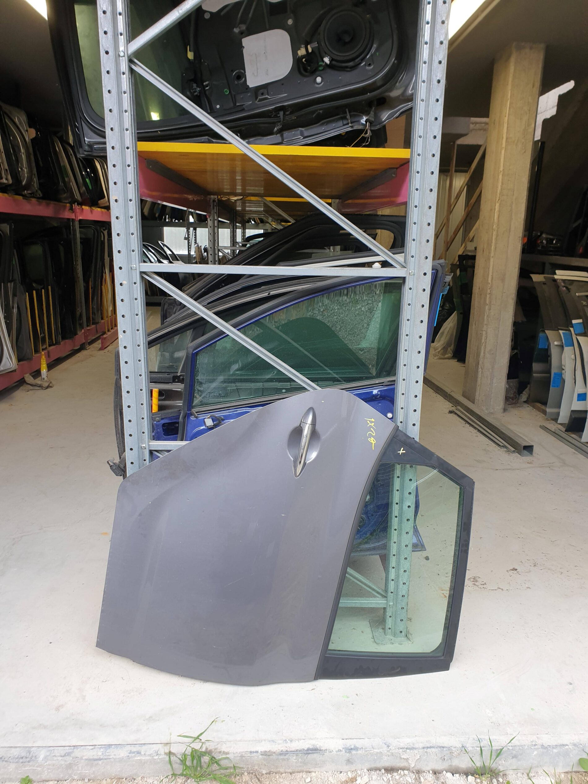 Porta/Portiera Posteriore Destra x Hyundai ix20 – 2015