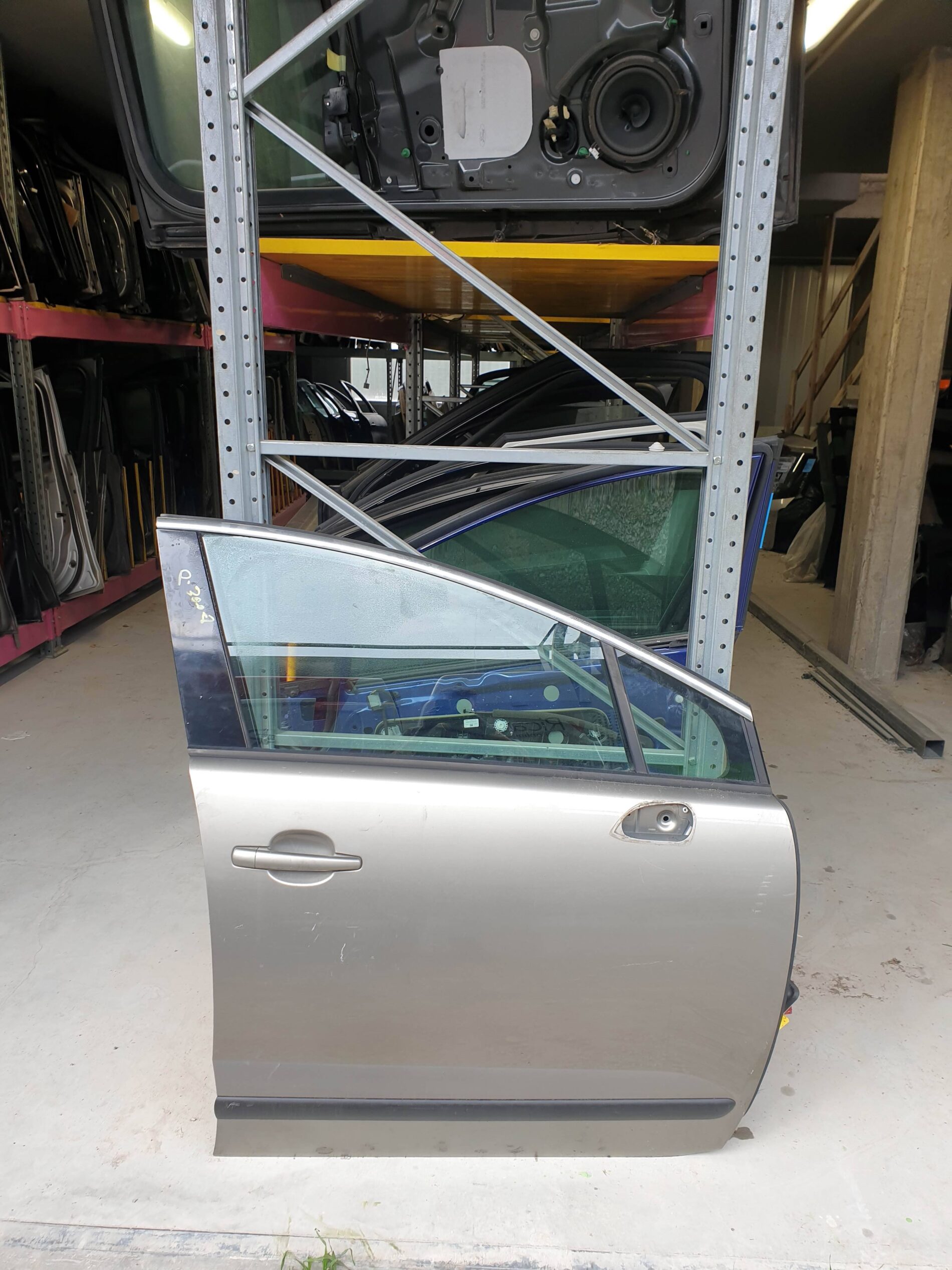 Porta/Portiera Anteriore Destra x Peugeot 3008 – 2013