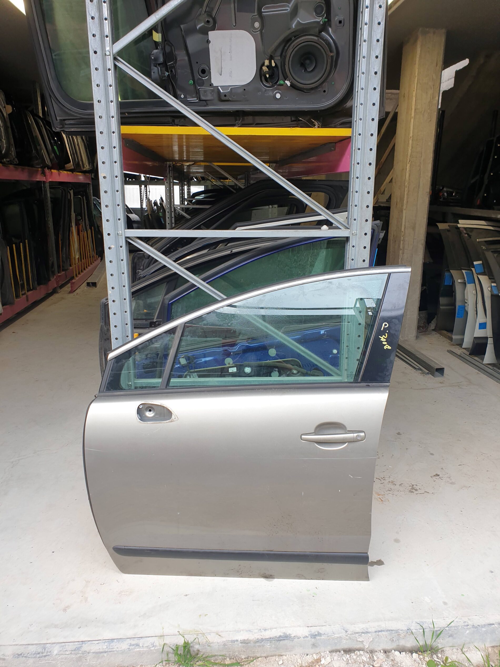 Porta/Portiera Anteriore Sinistra x Peugeot 3008 – 2013