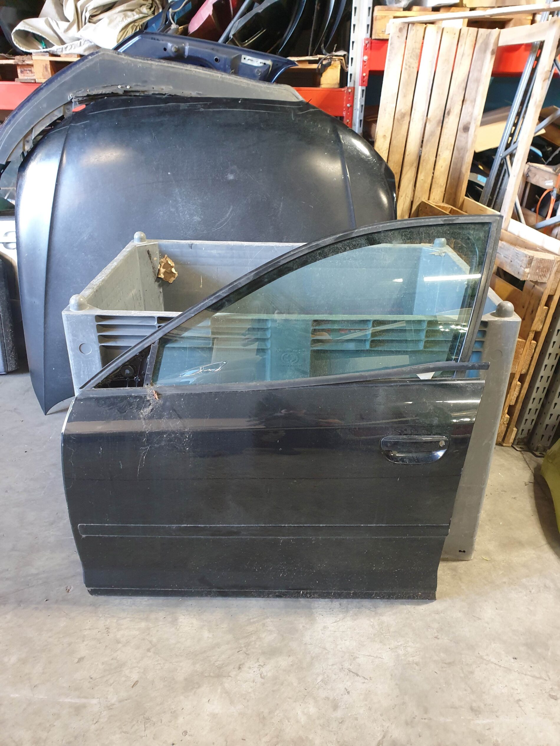 Porta/Portiera Anteriore Sinistra Audi A3  Sportback – 2008