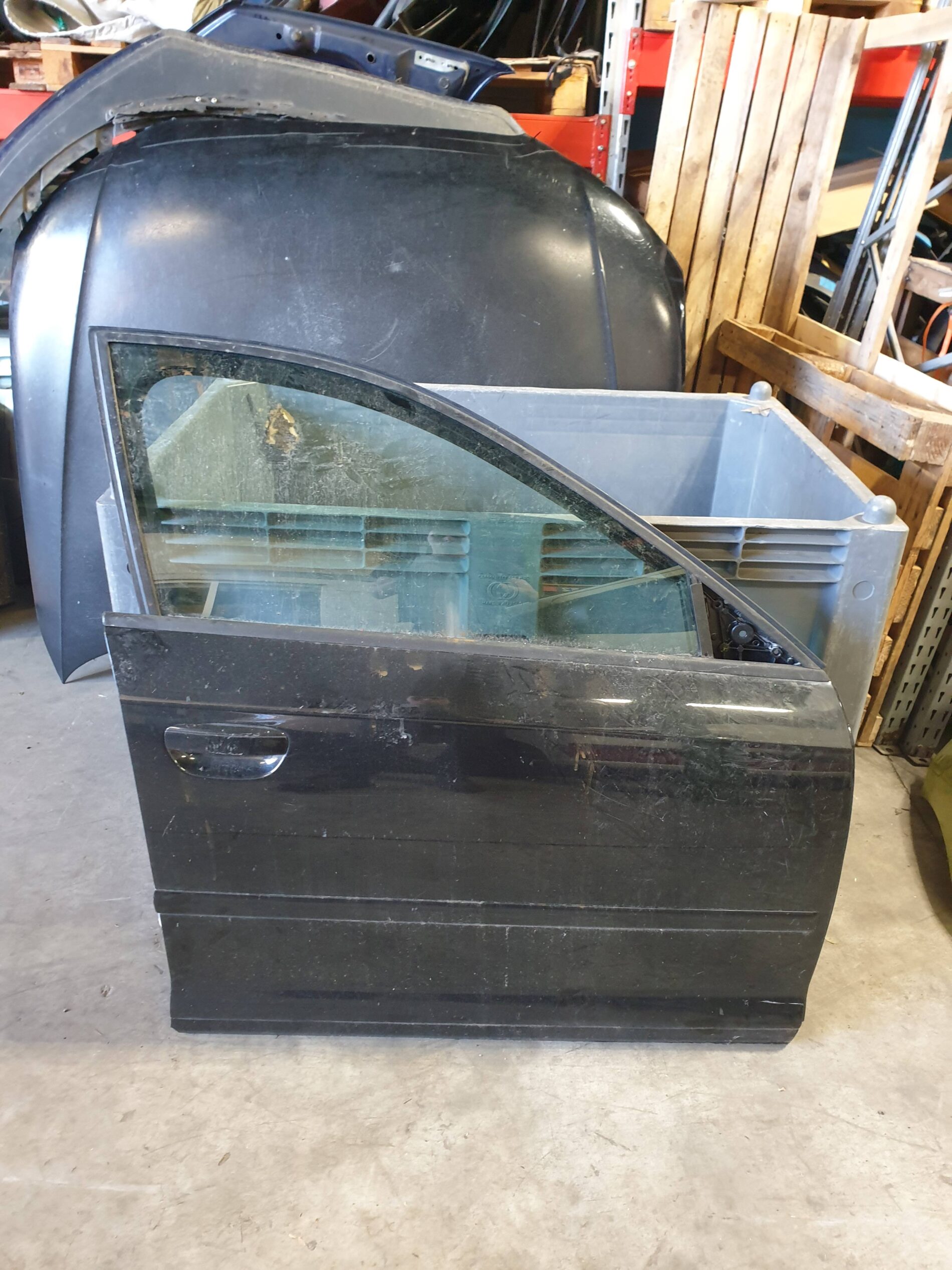 Porta/Portiera Anteriore Destra x Audi A3 Sportback – 2008