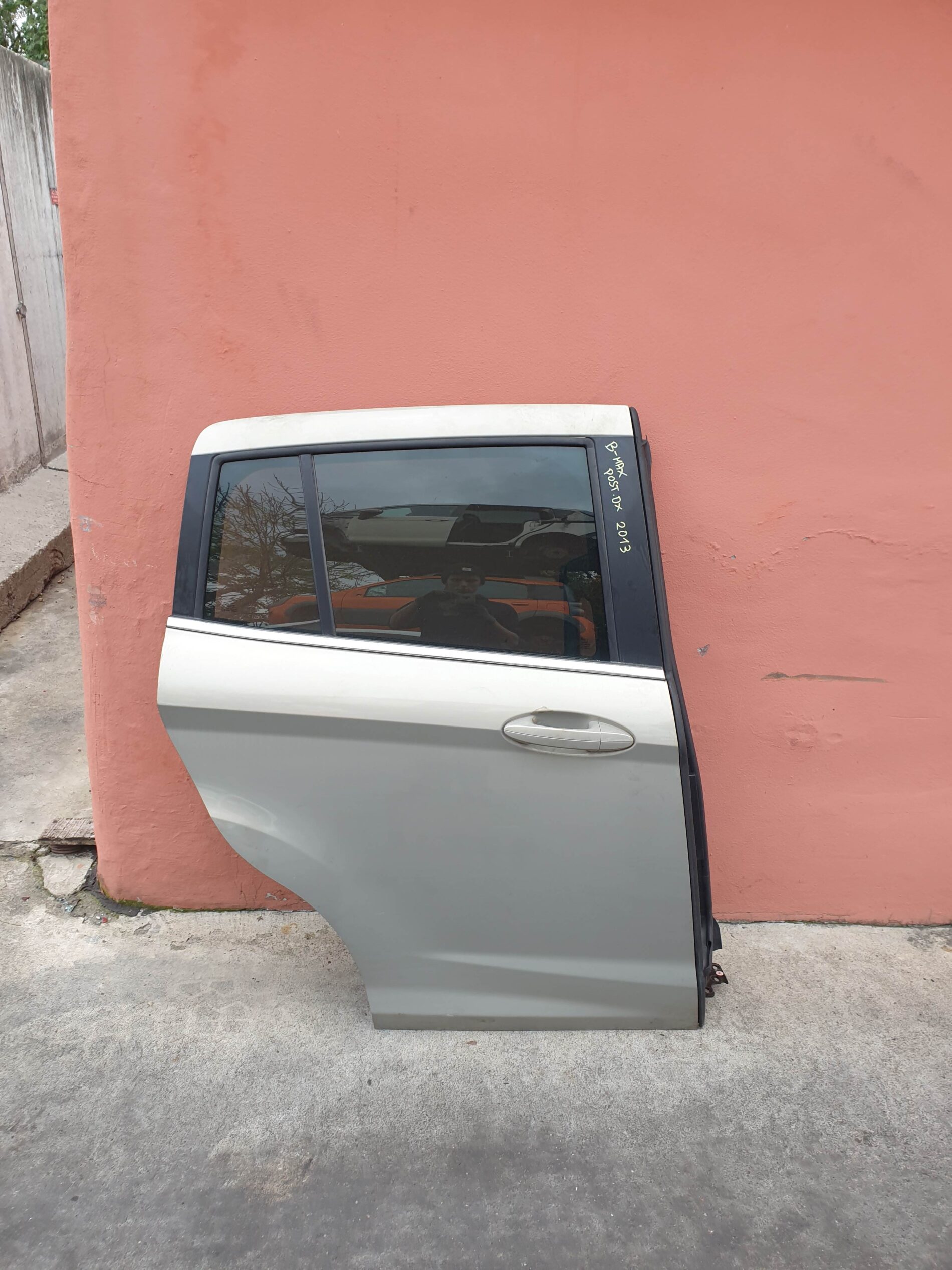 Porta/Portiera Posteriore Destra Ford B-Max – 2015