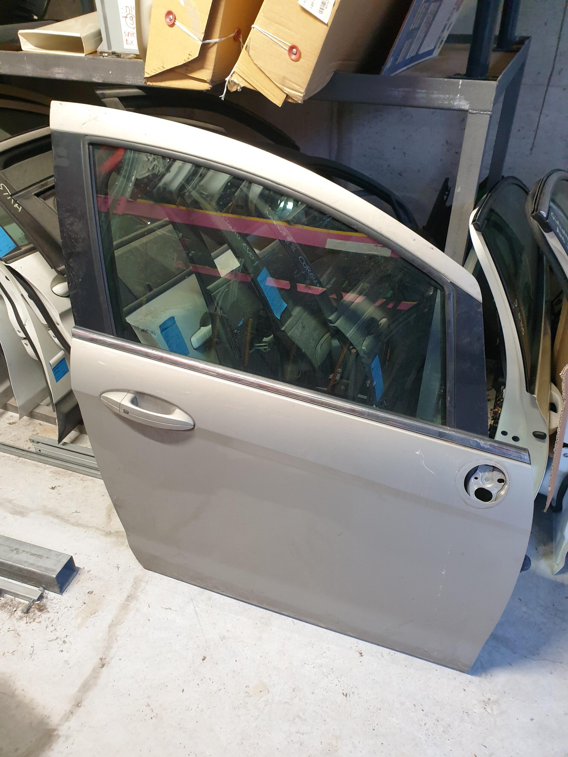 Porta/Portiera Anteriore Destra Ford B-Max – 2014