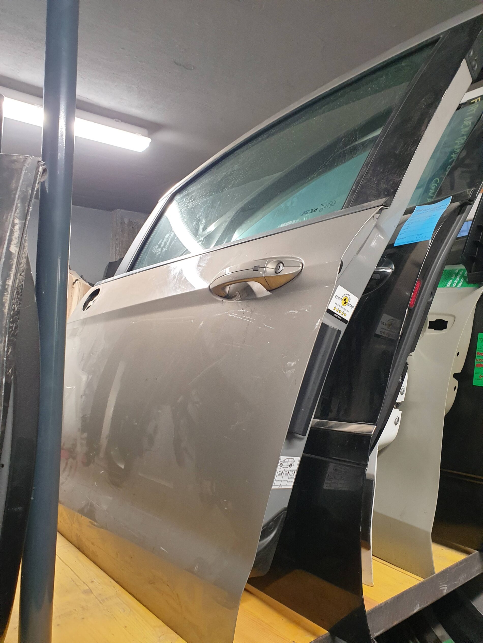 Porta/Portiera Anteriore Sinistra x Ford B-Max – 2014