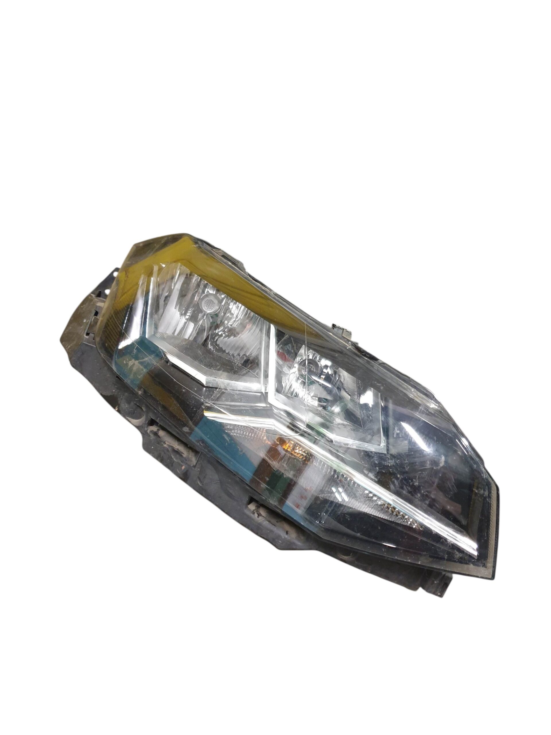 fanale ant dx polo 7 fanale ant dx polo 7