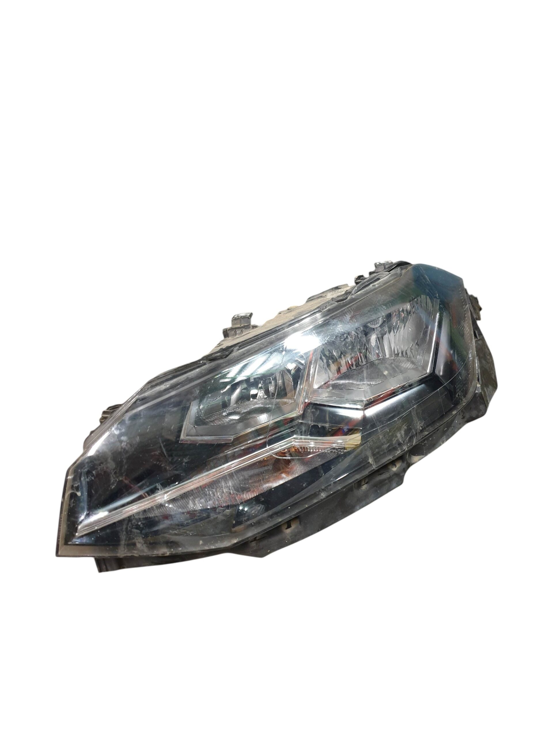 fanale ant sx polo 7 fanale ant sx polo 7