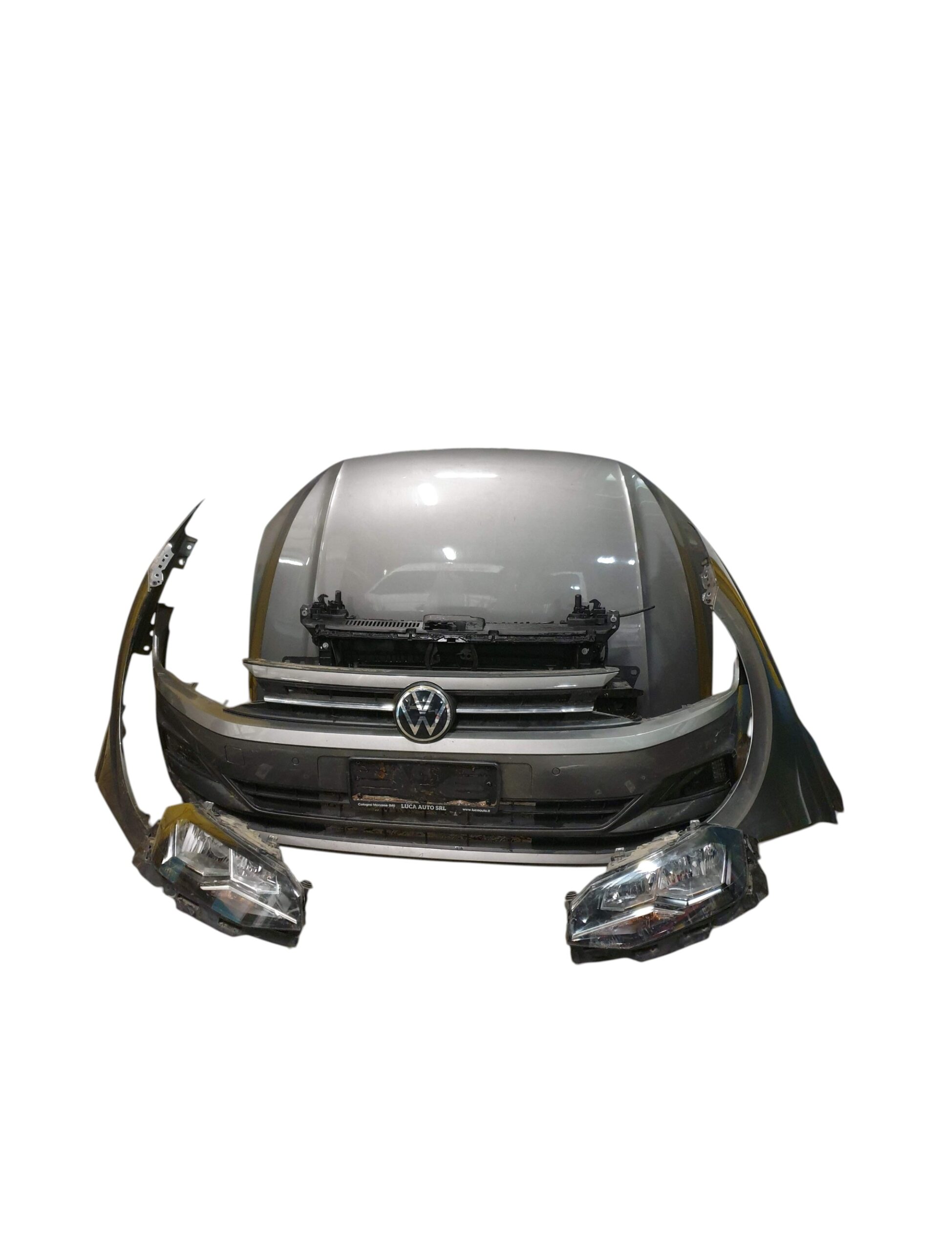 musata completa polo 7 musata completa polo 7