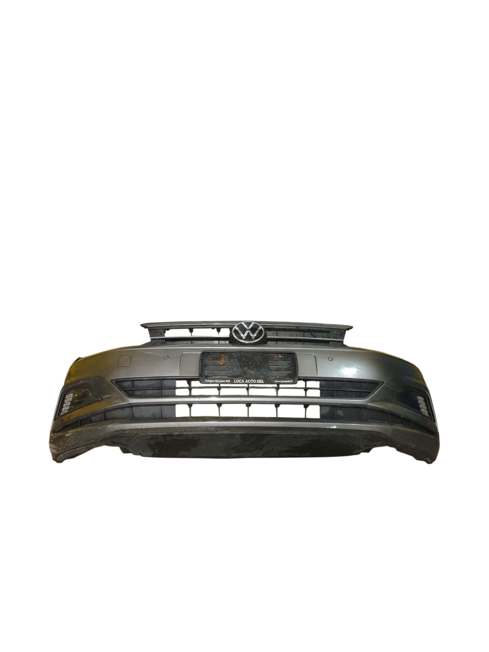 paraurti ant polo 7 paraurti ant polo 7