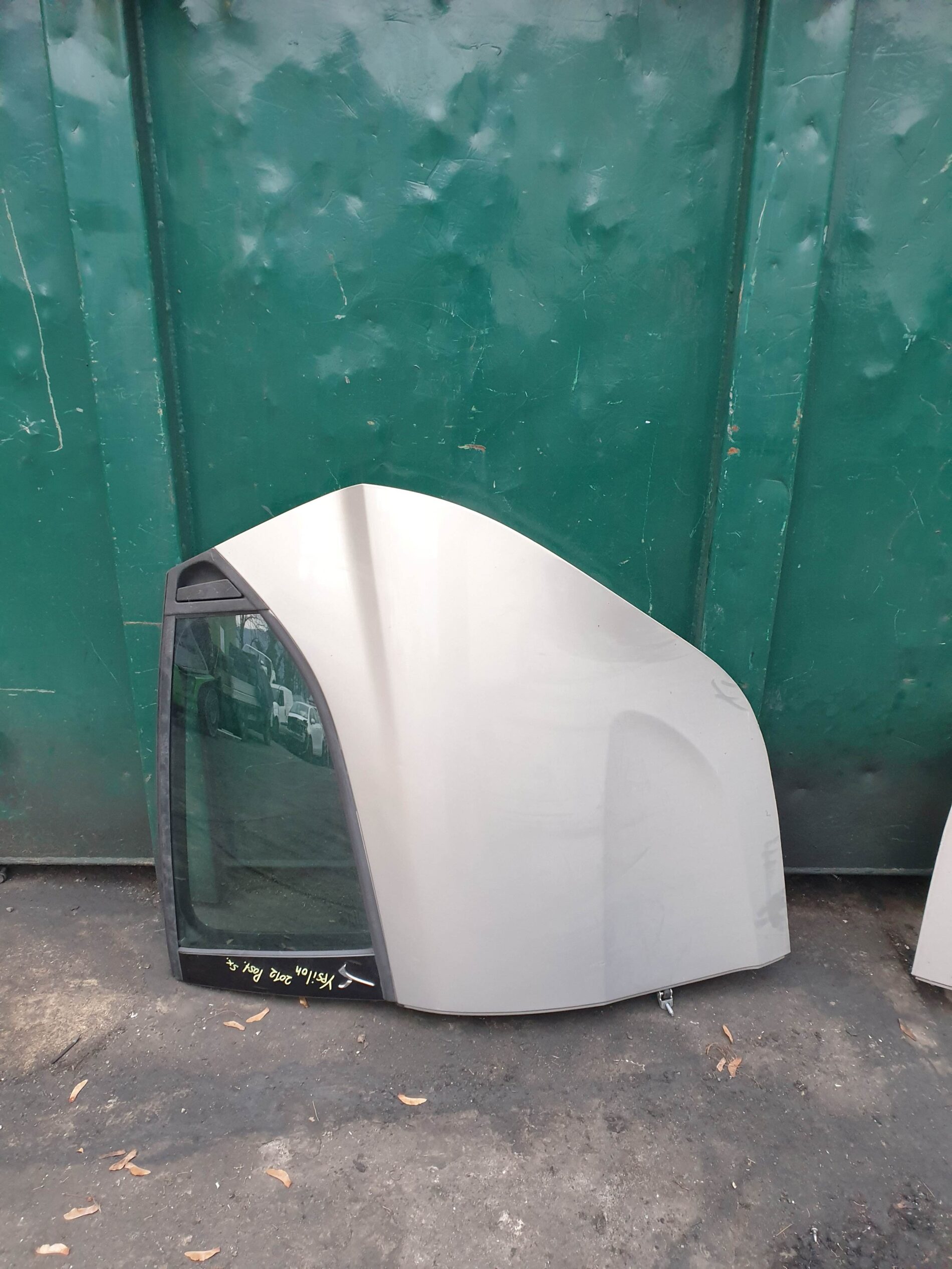 Porta/Portiera Posteriore Sinistra x Lancia Ypsilon New – 2012