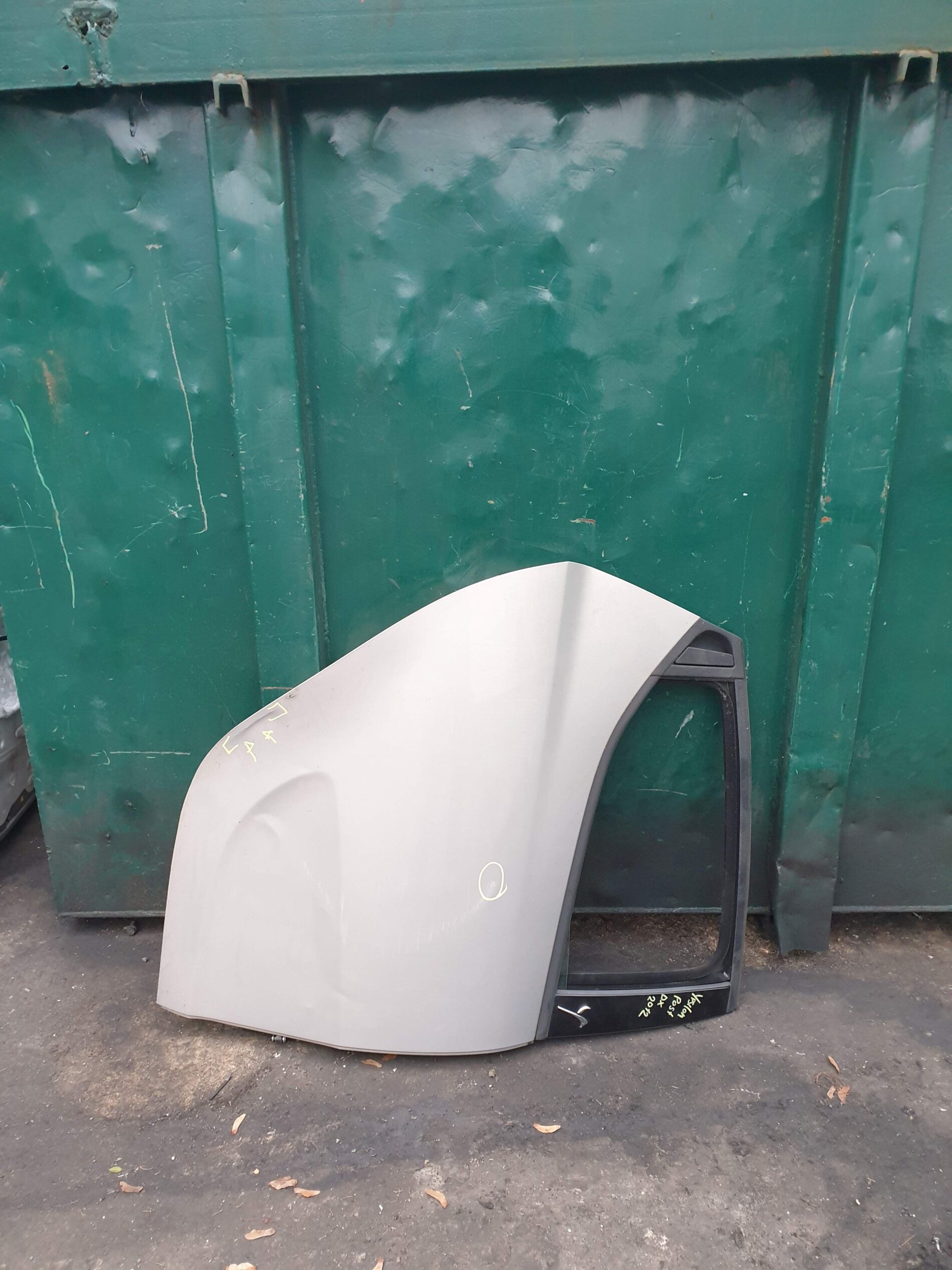 Porta/Portiera Posteriore Destra x Lancia Ypsilon New – 2012