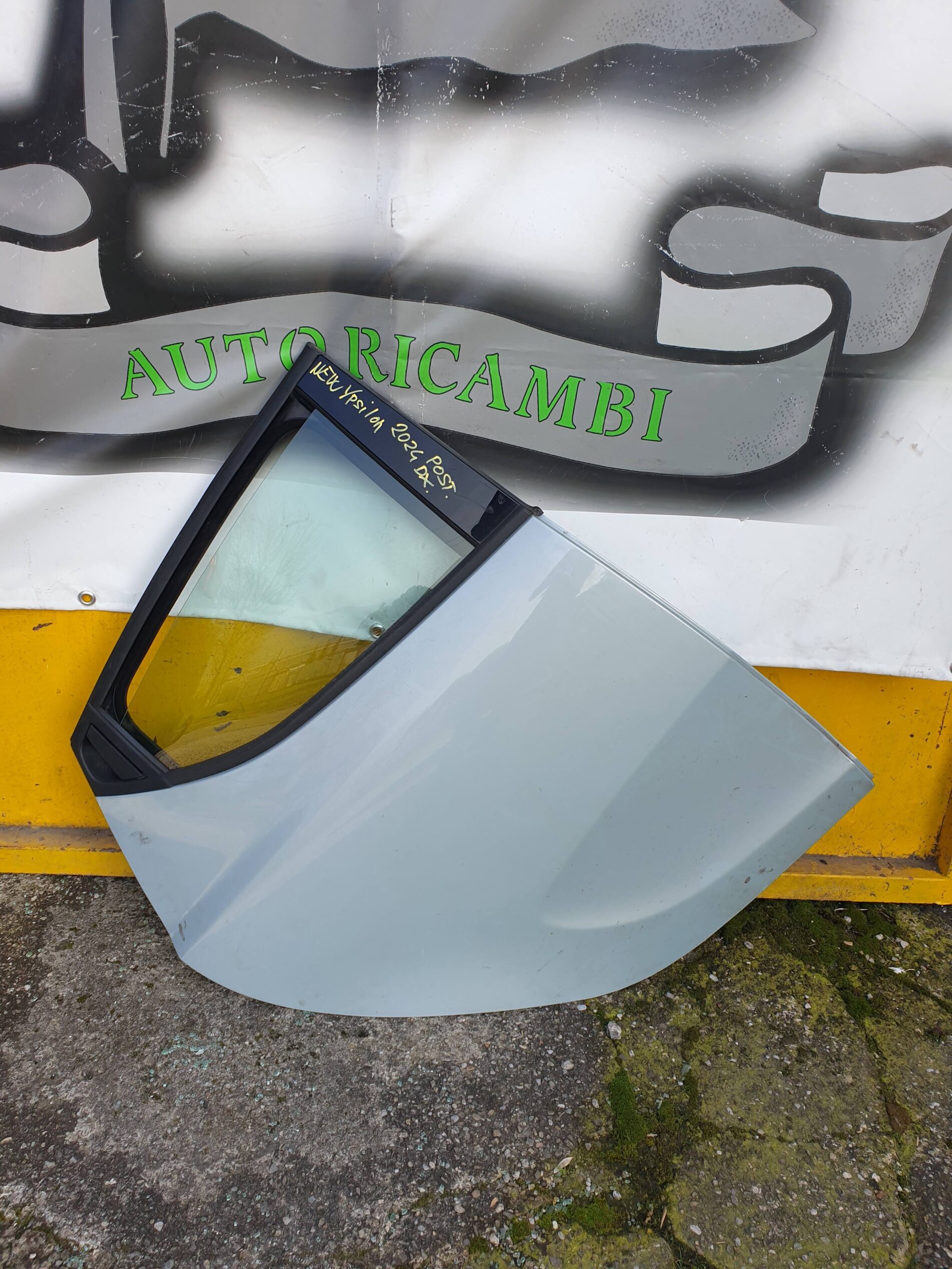 Porta/Portiera Posteriore Destra x Lancia Ypsilon – 2024