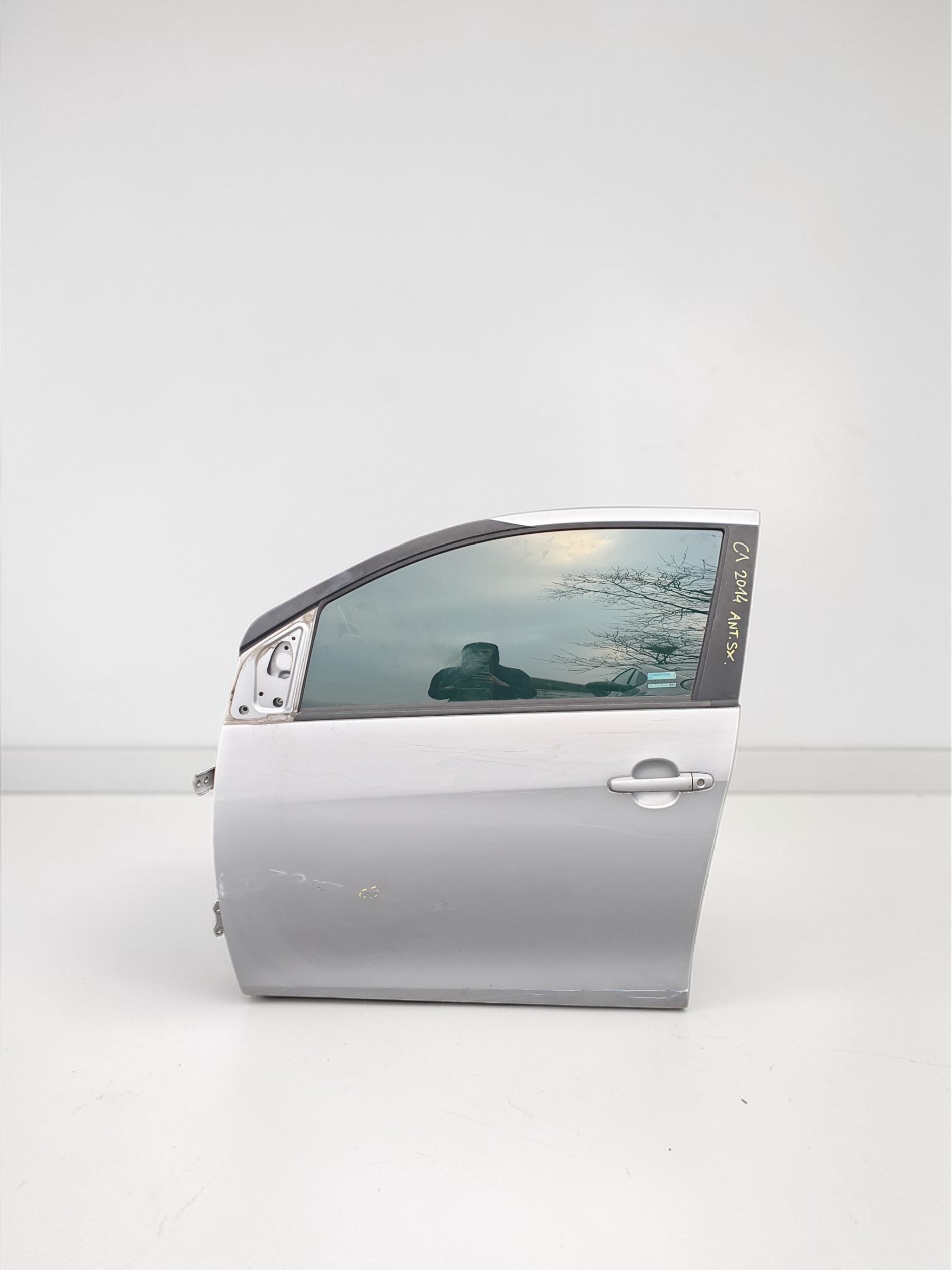 Porta/Portiera Anteriore Sinistra Citroen C1 – 2014