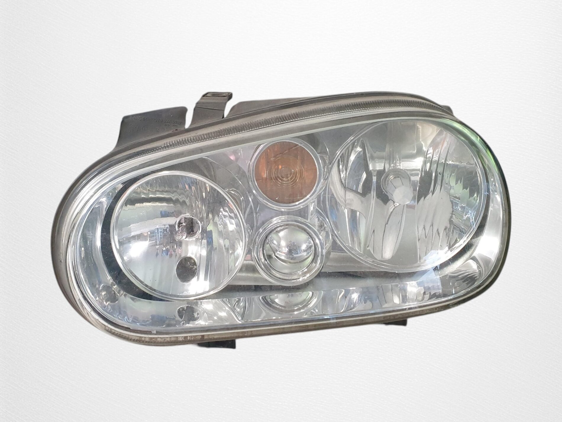 Fanale Anteriore Sinistro x Volkswagen Golf 4 // 1998-2004