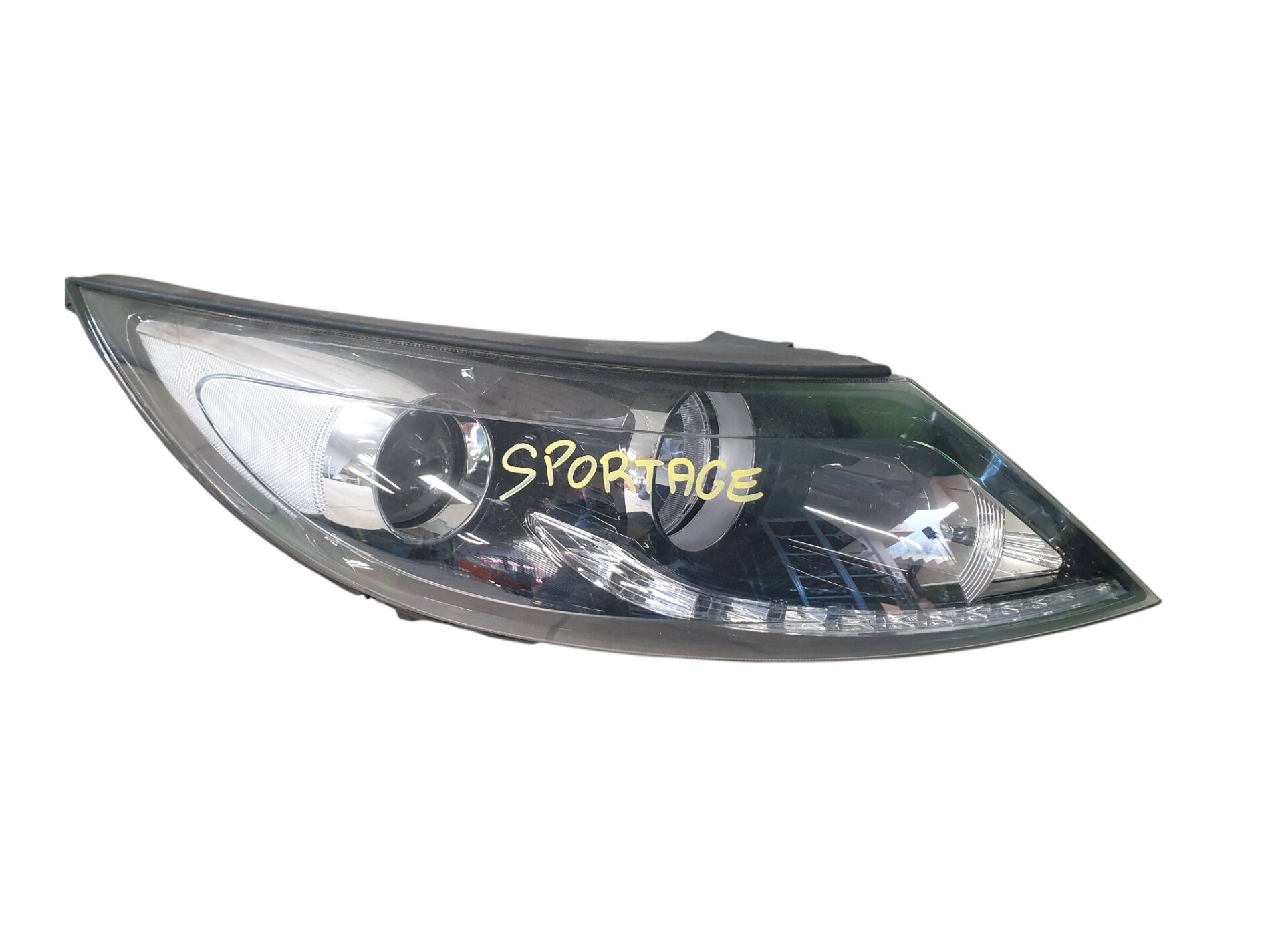 Fanale Anteriore Destro x Kia Sportage – 2015