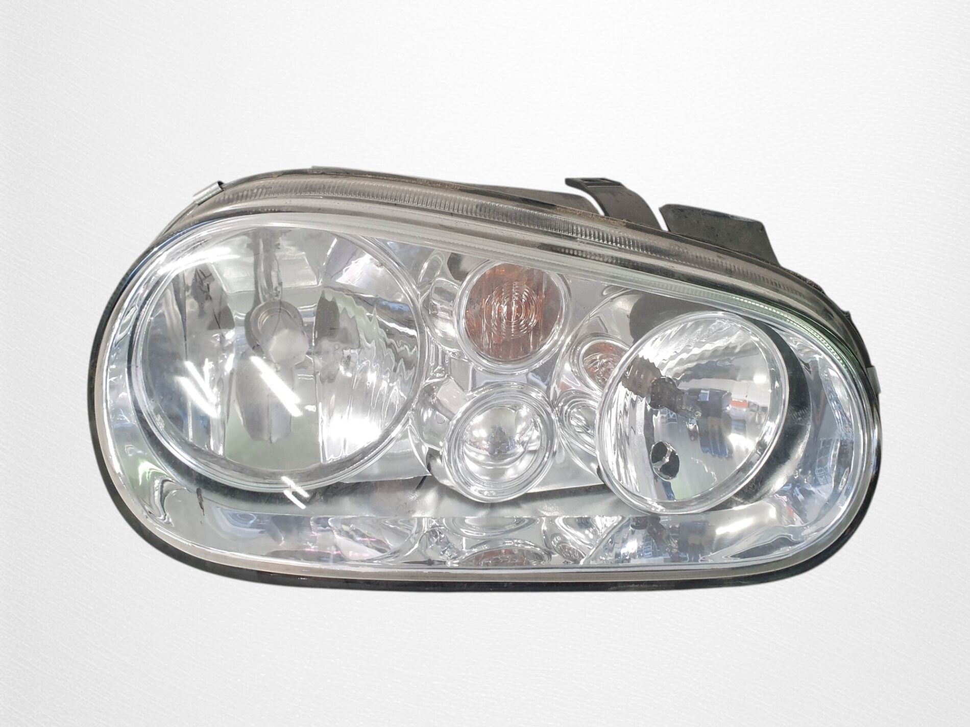 Fanale Anteriore Destro Volkswagen Golf 4 // 1998-2004