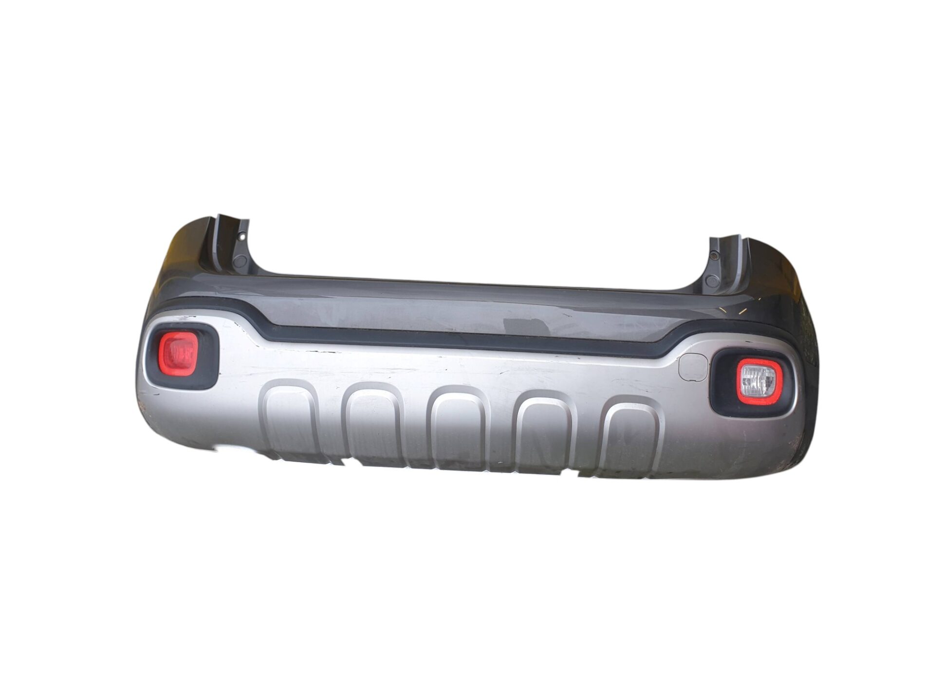 Paraurti Posteriore x Fiat Panda Cross 4×4 Cross – 2022