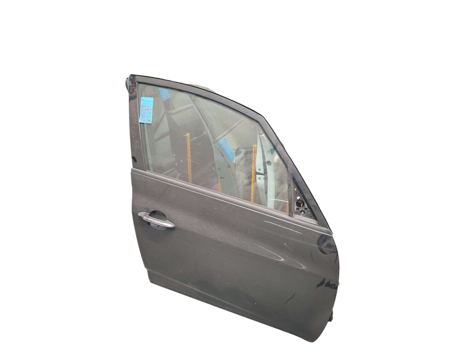 Porta/Portiera Anteriore Destra x Hyundai ix20 – 2013